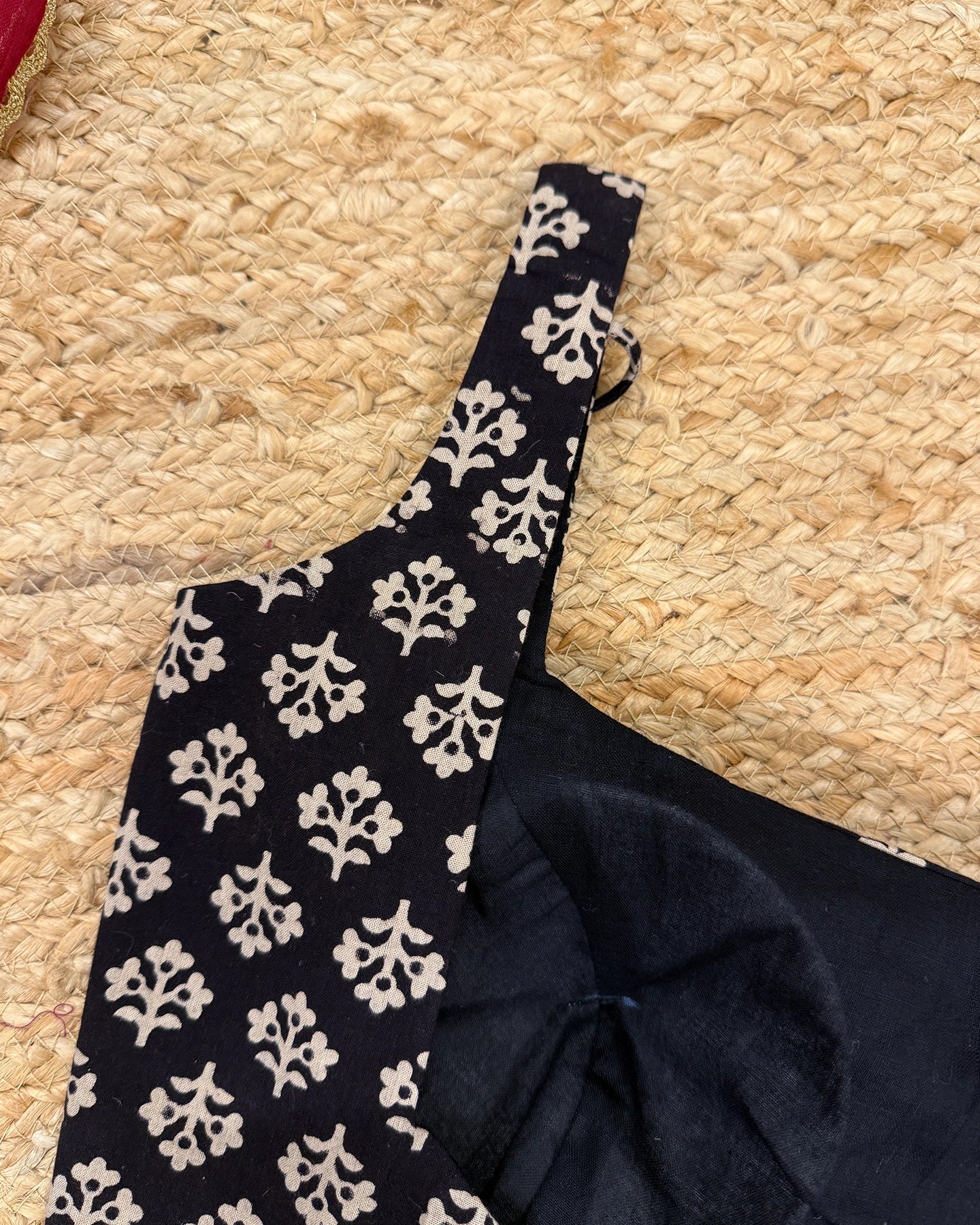 Fulhjuri Blouse
