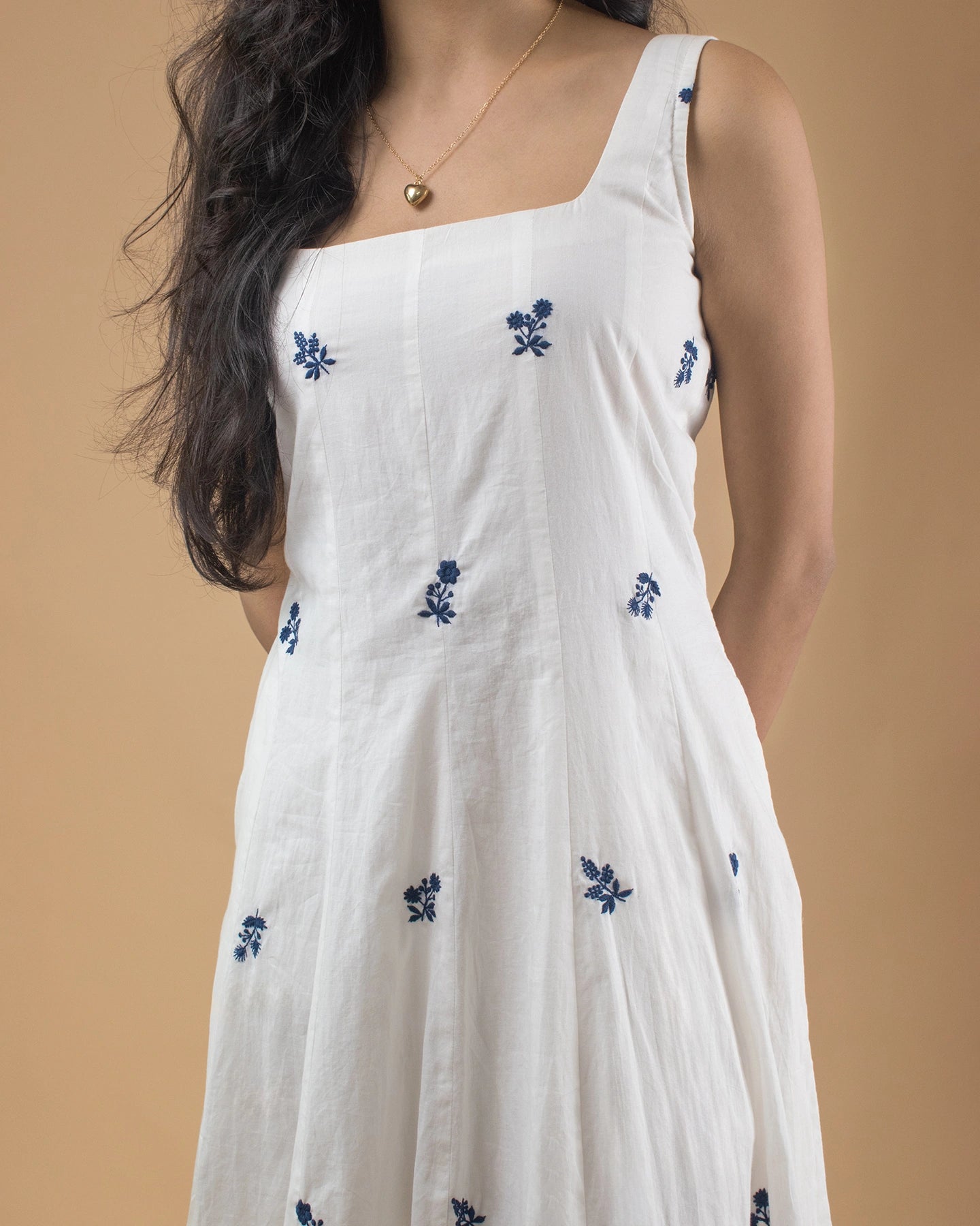 Garden Waltz Dress