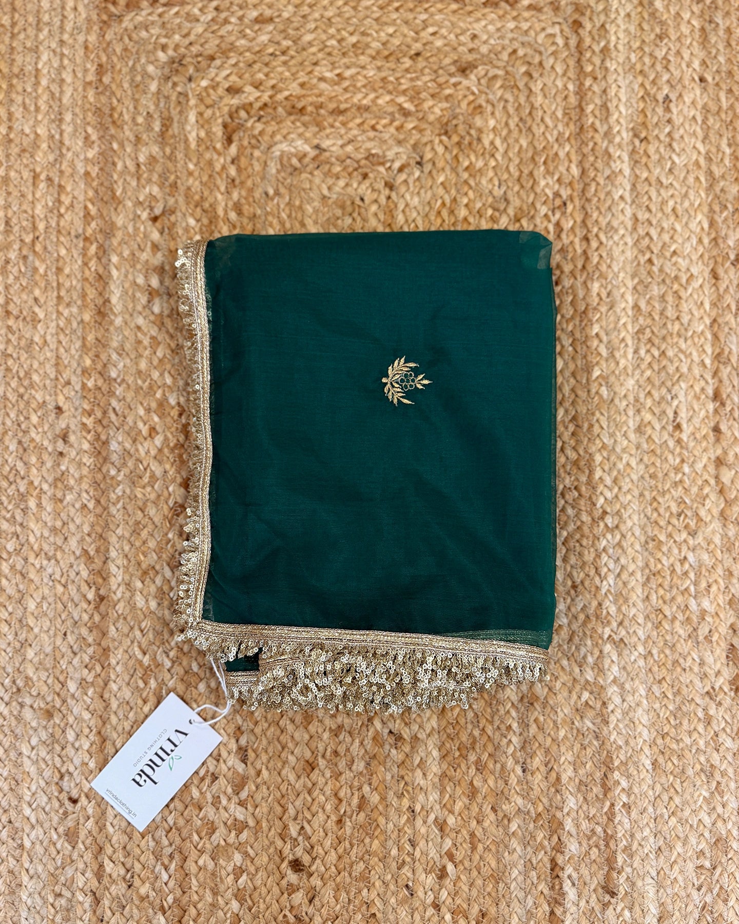 Hartika Saree