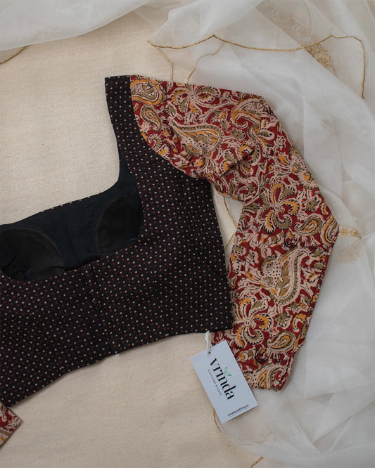 Jahana Blouse