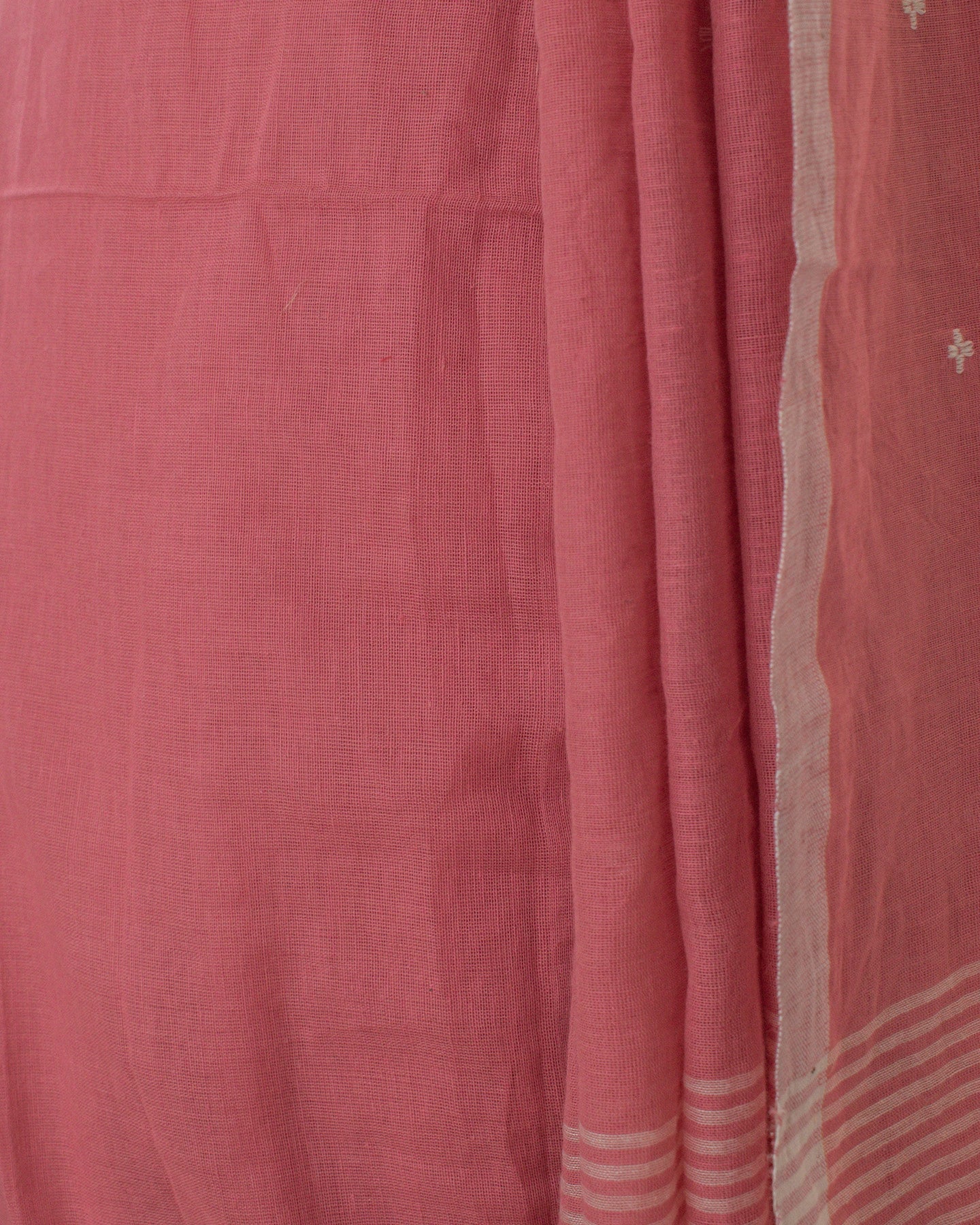 Jamini Pink Saree