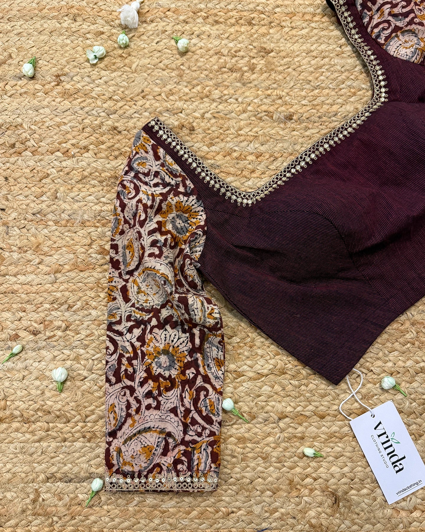 Janaki Blouse