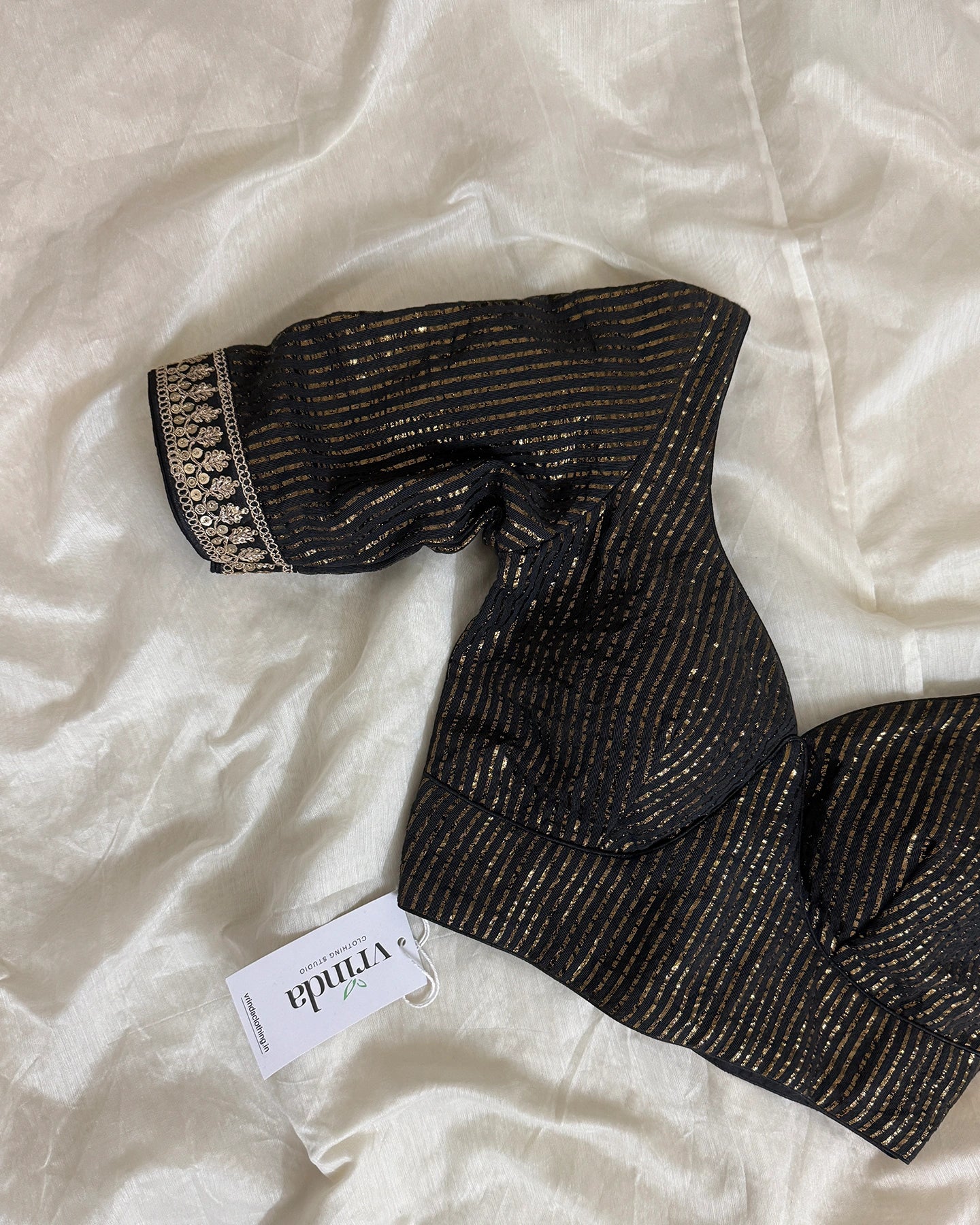 Jhanak Blouse