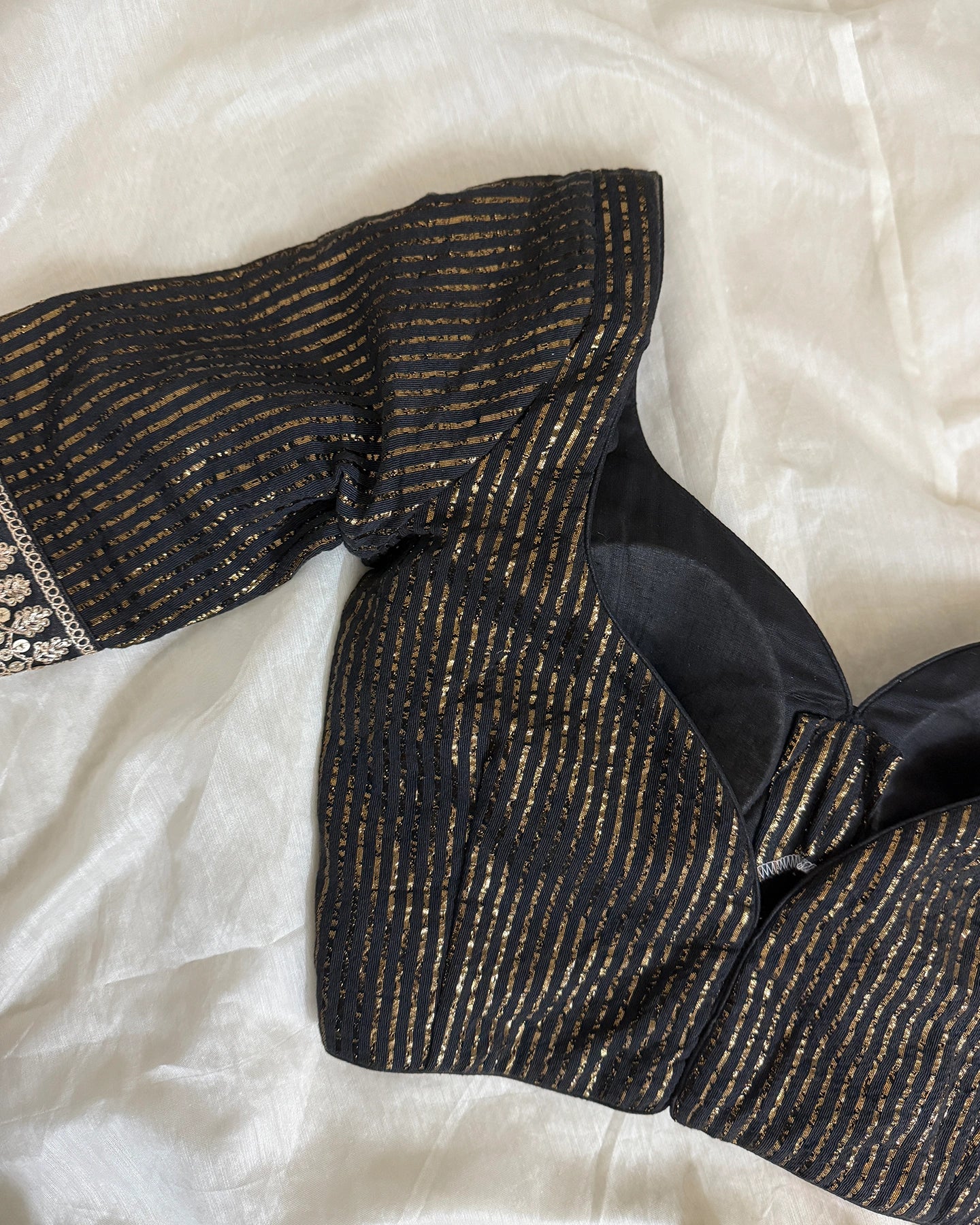 Jhanak Blouse