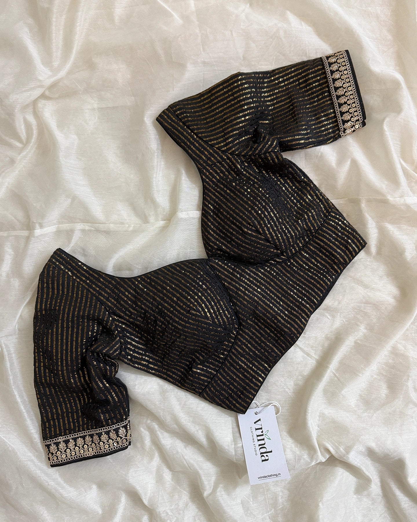 Jhanak Blouse
