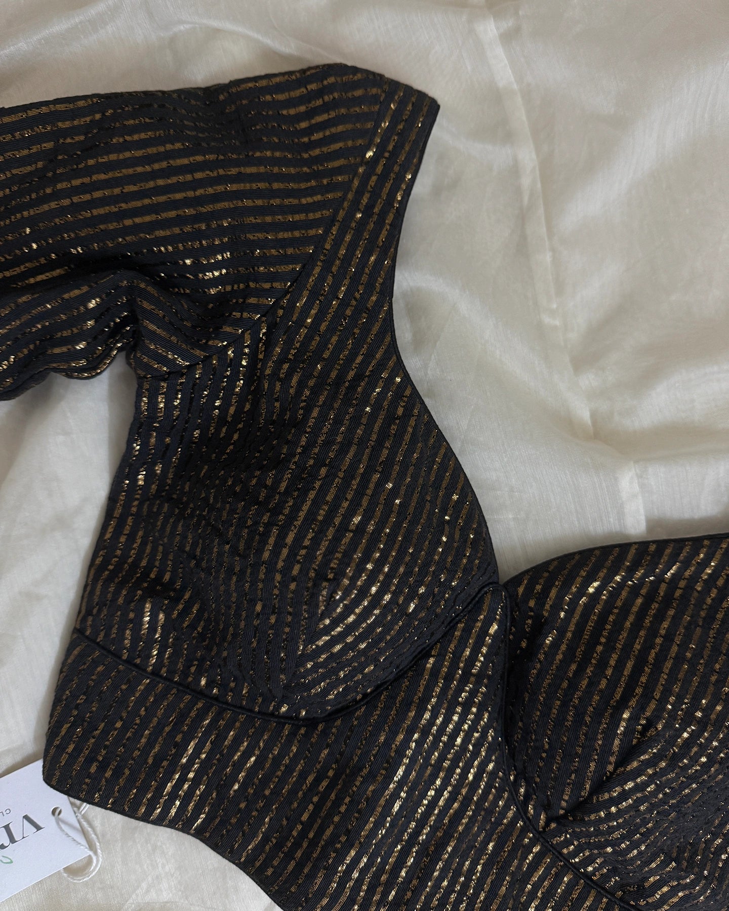 Jhanak Blouse