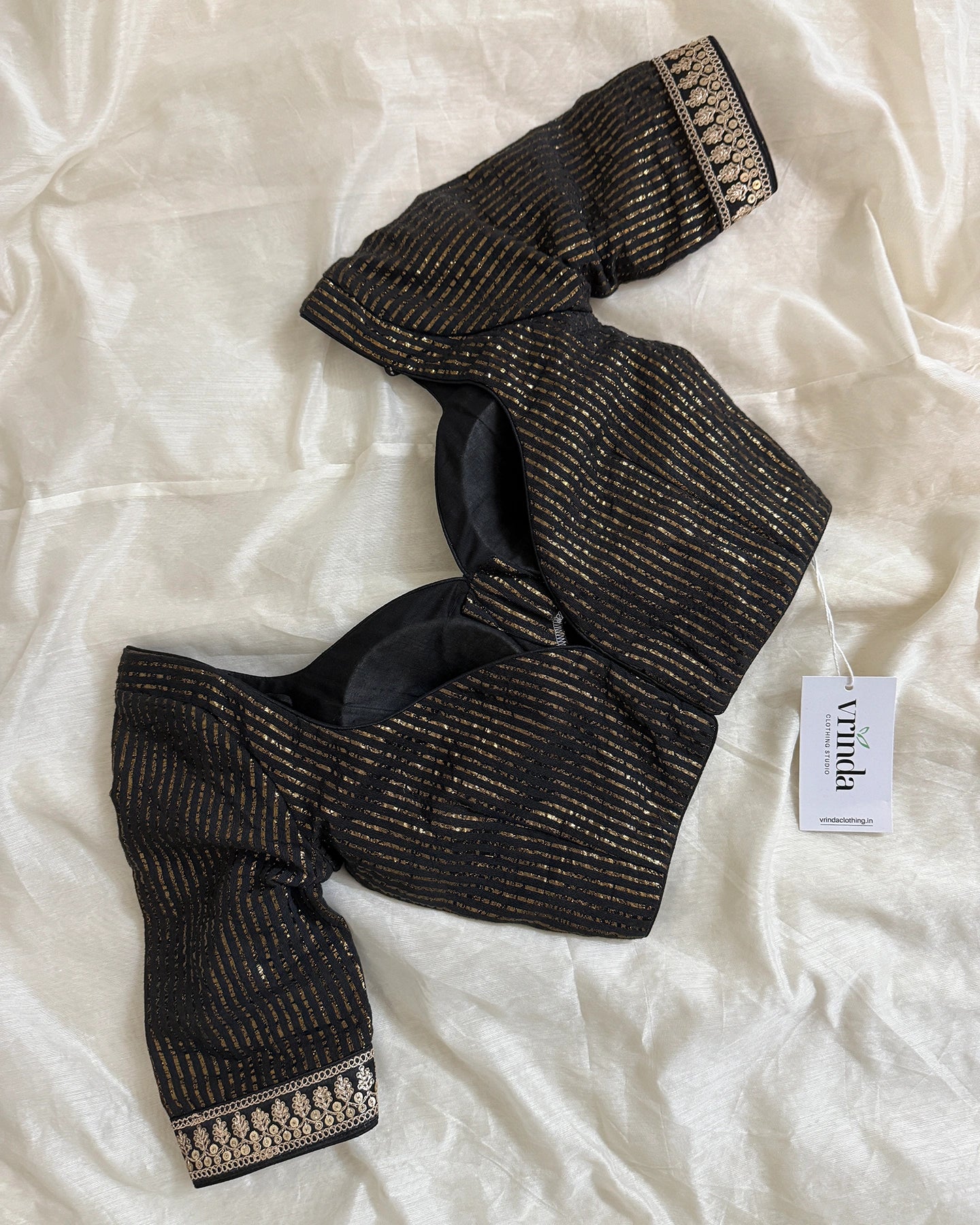 Jhanak Blouse
