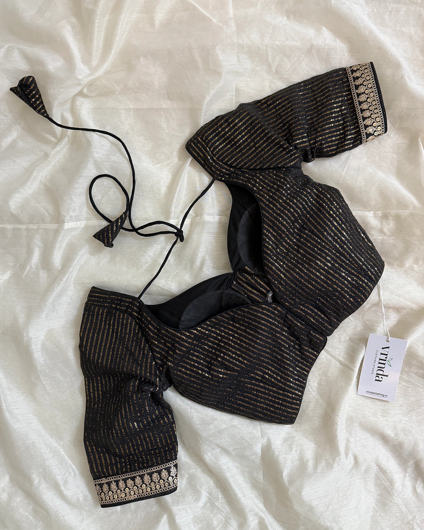 Jhanak Blouse