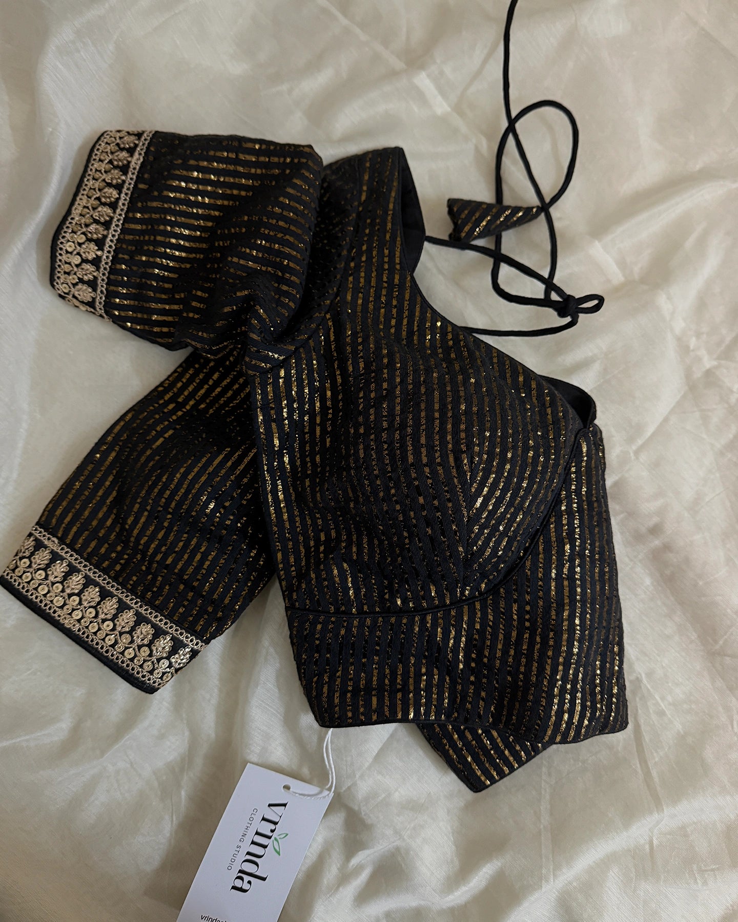 Jhanak Blouse
