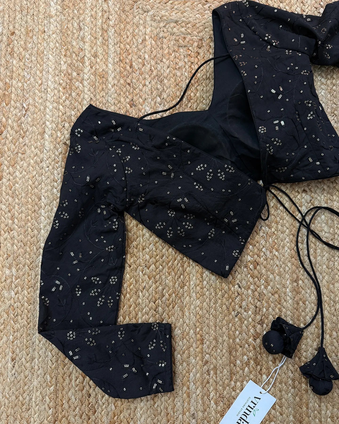 Kasak Blouse