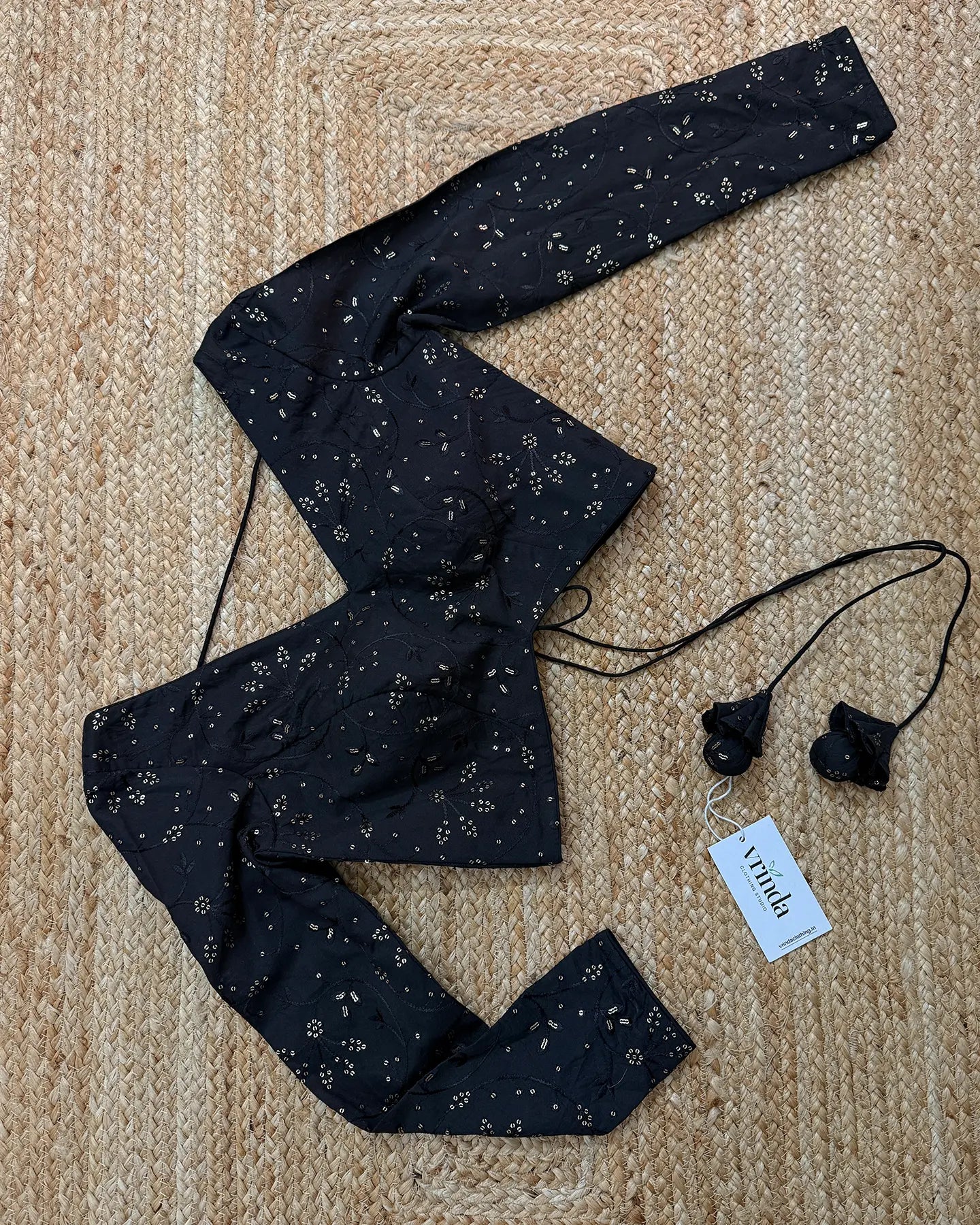 Kasak Blouse