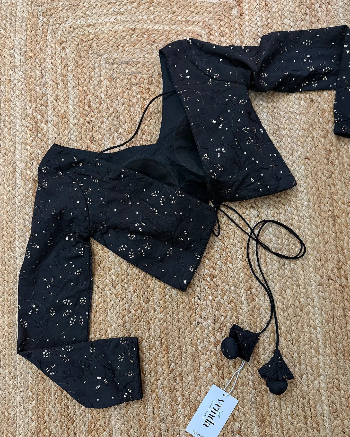 Kasak Blouse