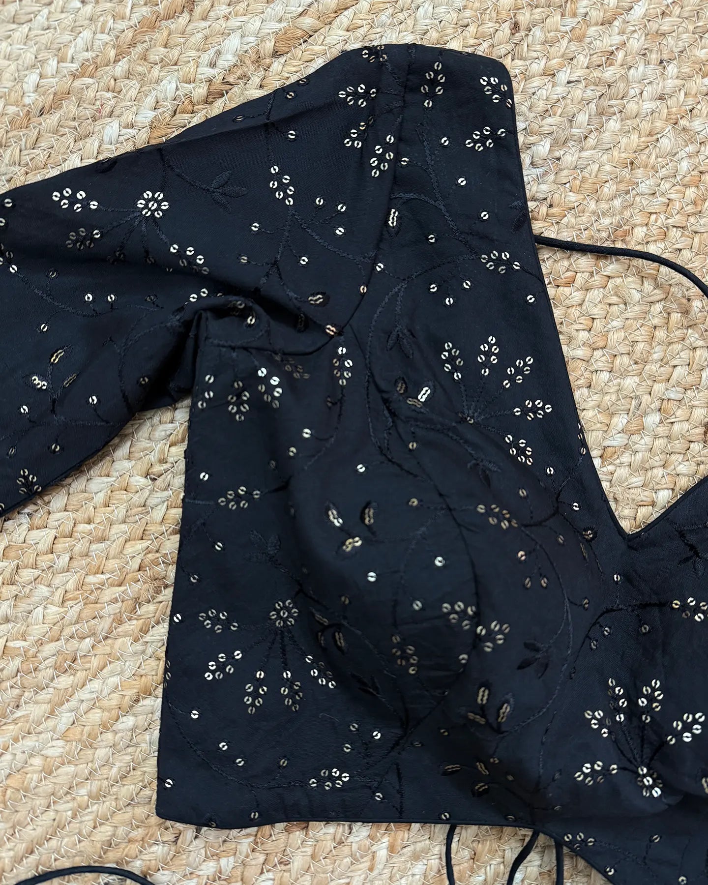 Kasak Blouse