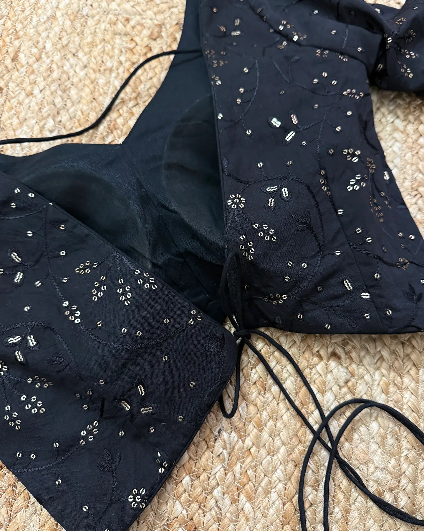 Kasak Blouse