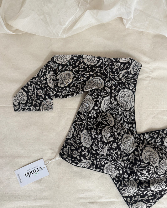 Kavita Blouse
