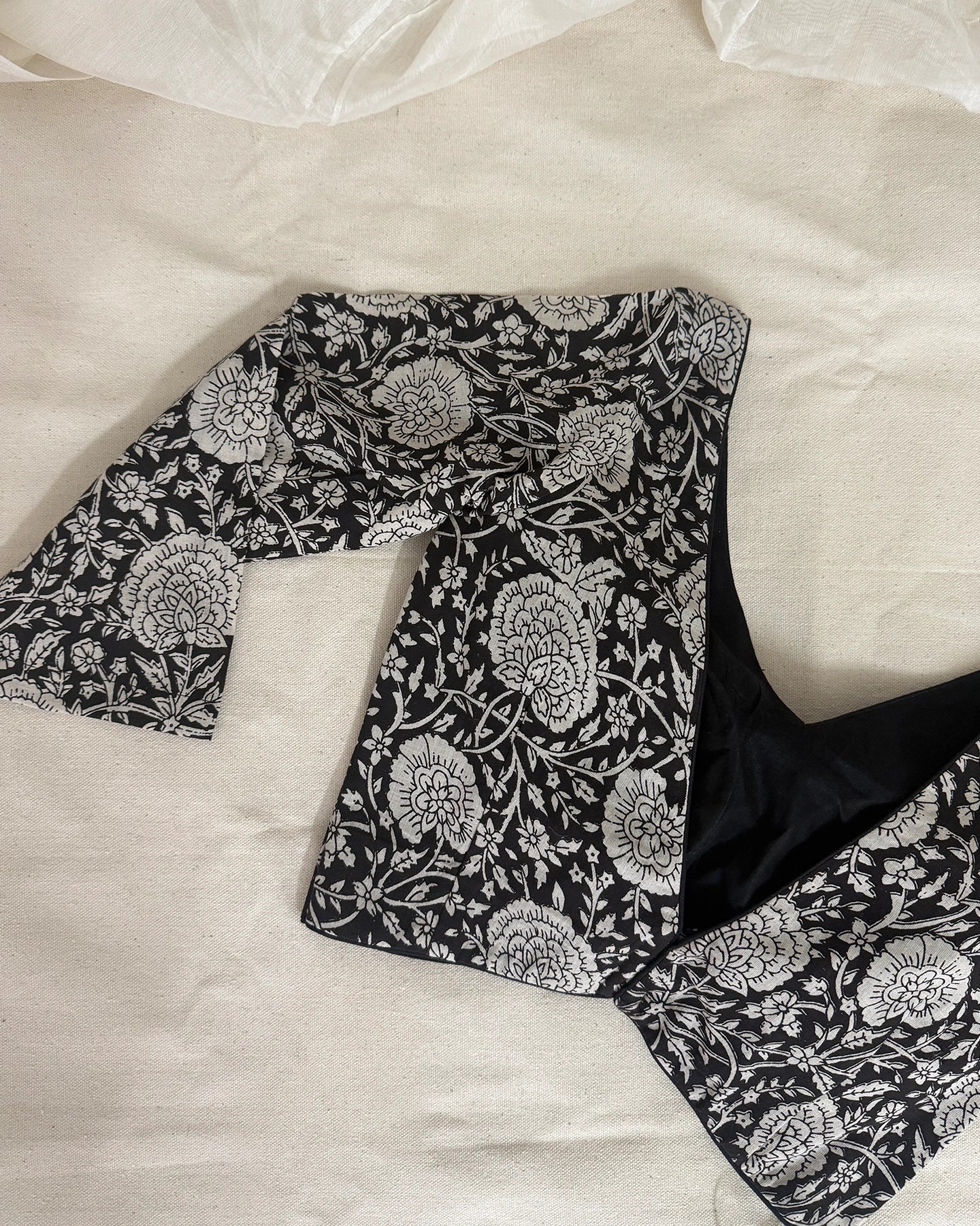 Kavita Blouse