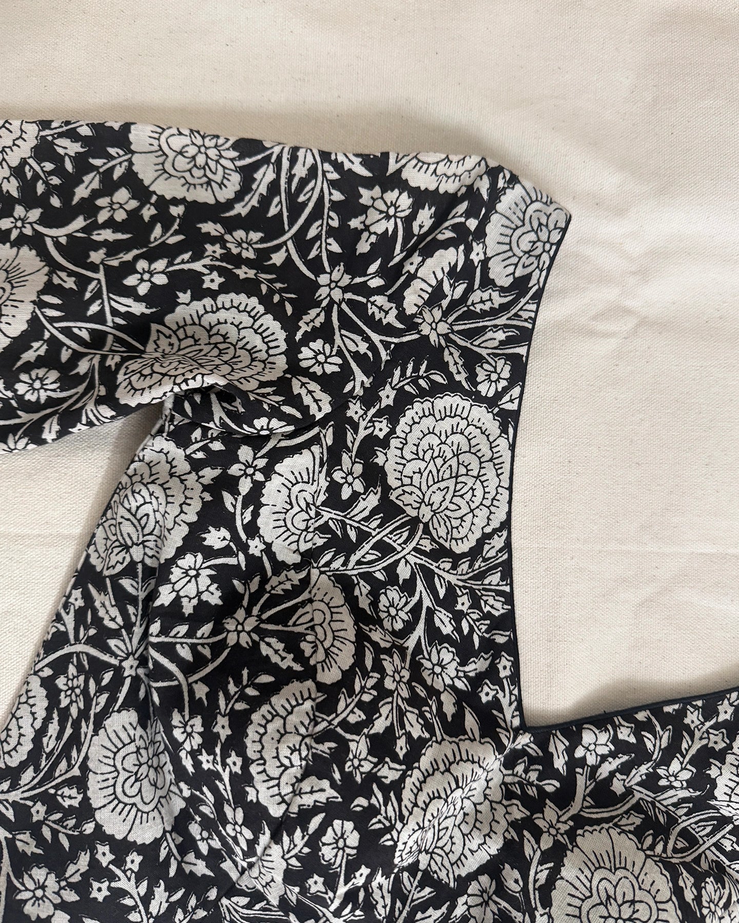 Kavita Blouse