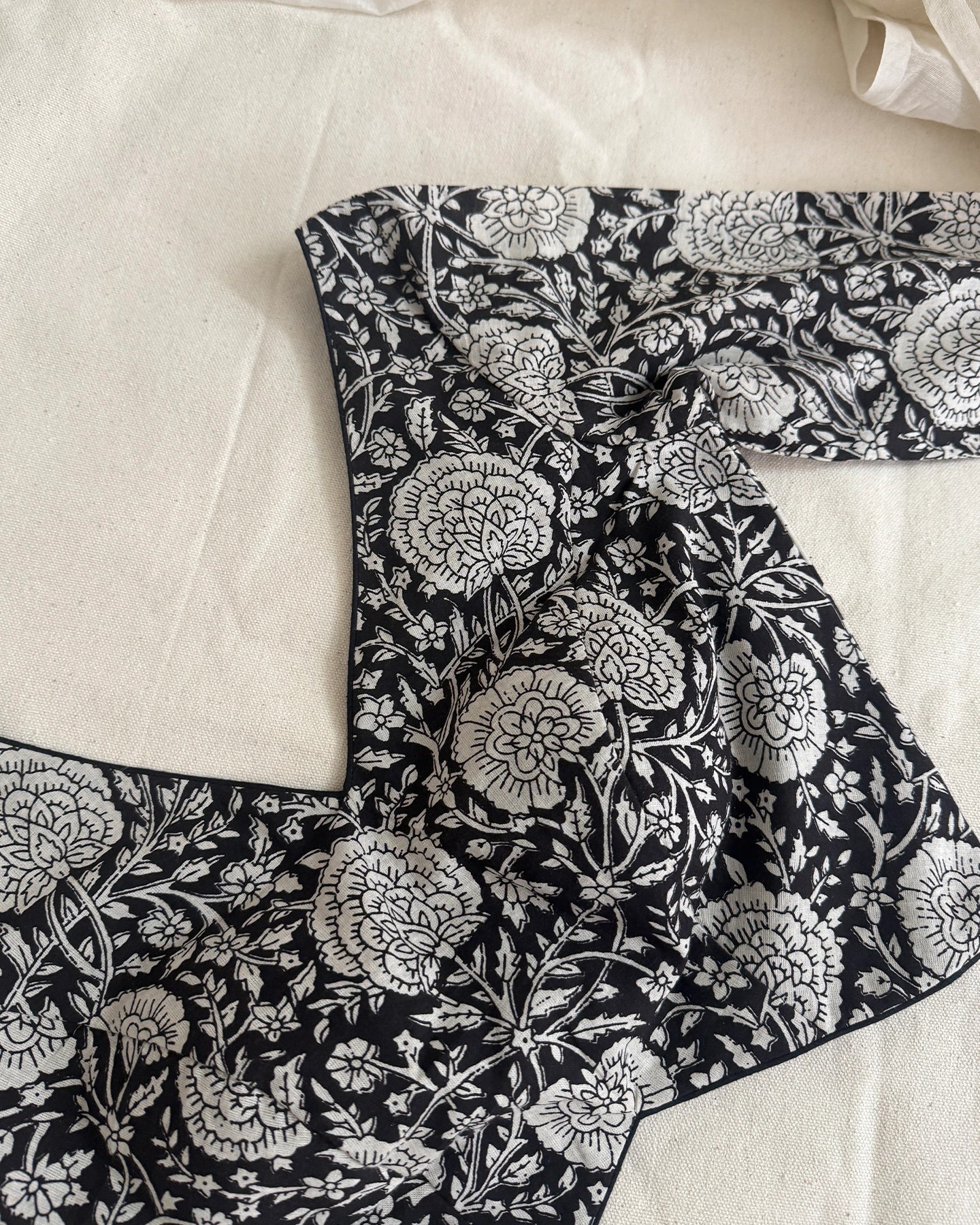 Kavita Blouse