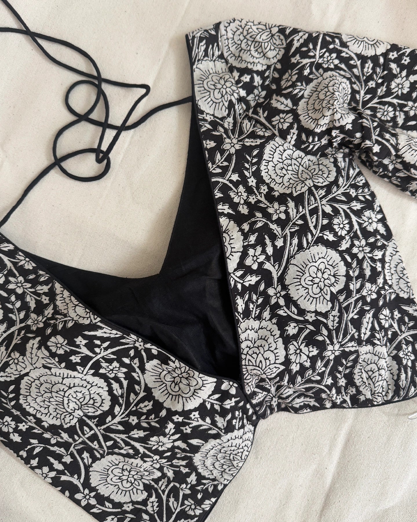 Kavita Blouse