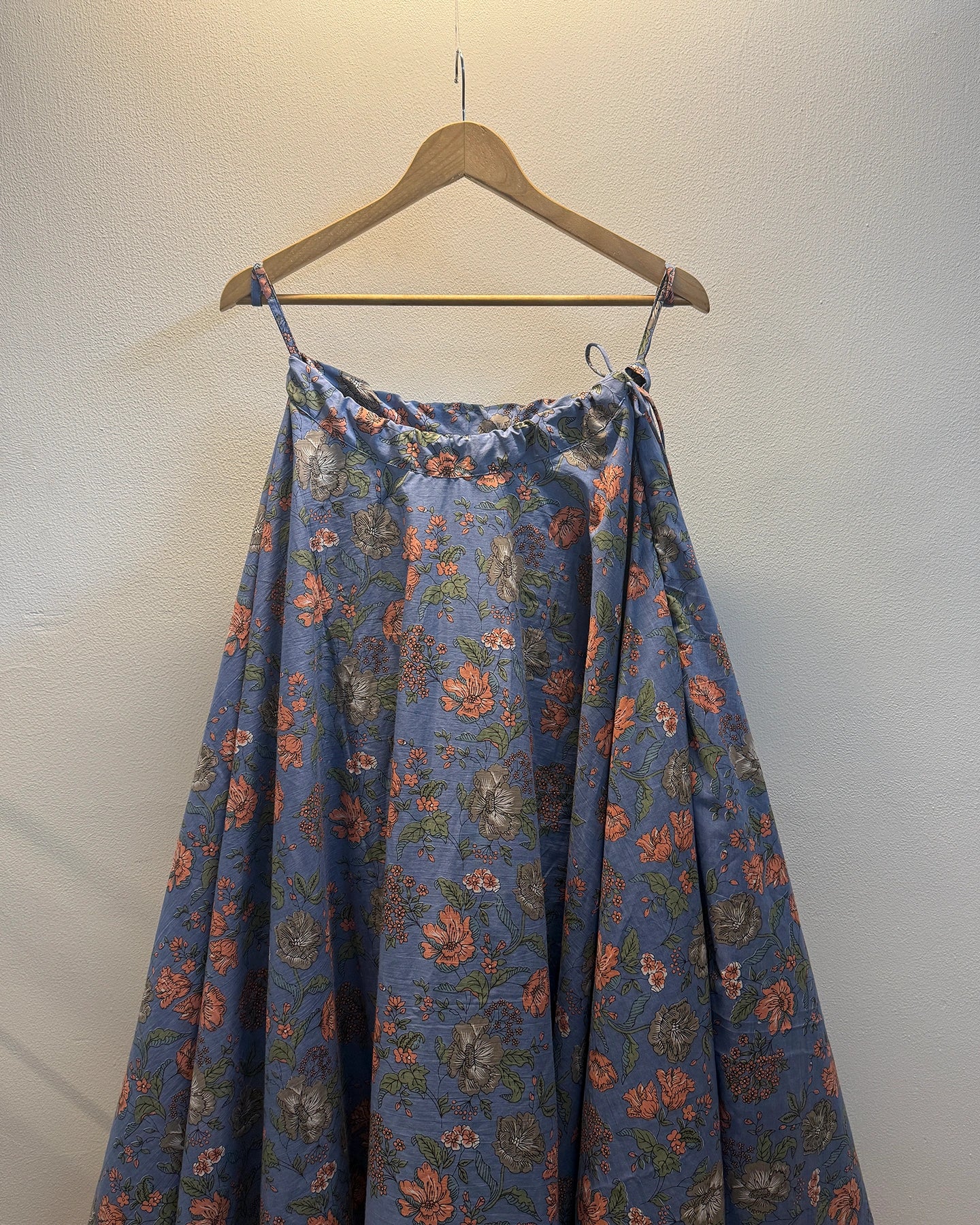 Krishna Priya Skirt