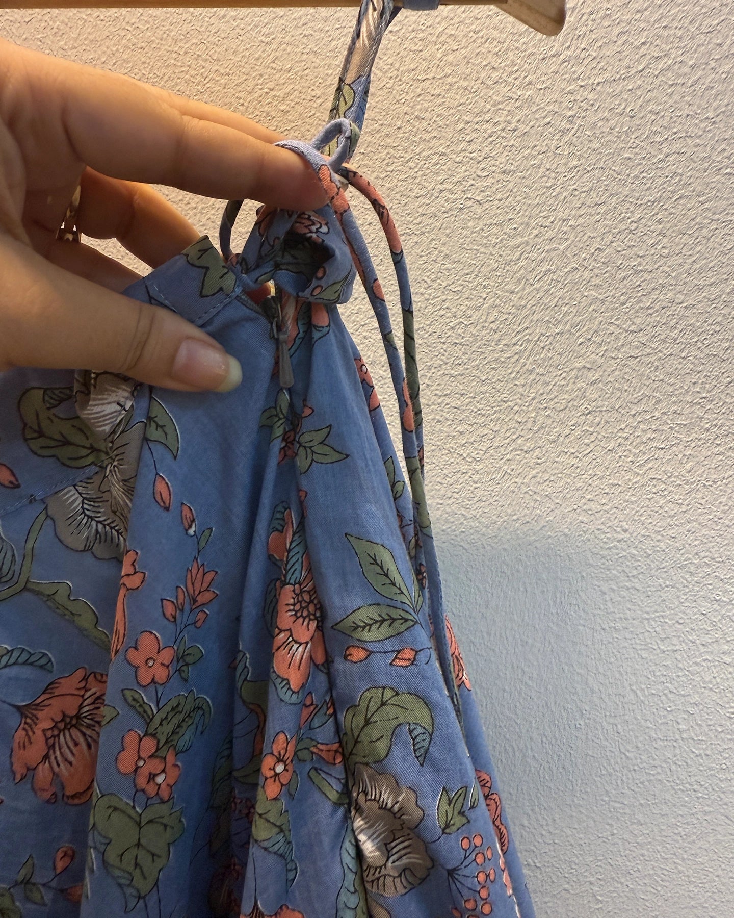 Krishna Priya Skirt