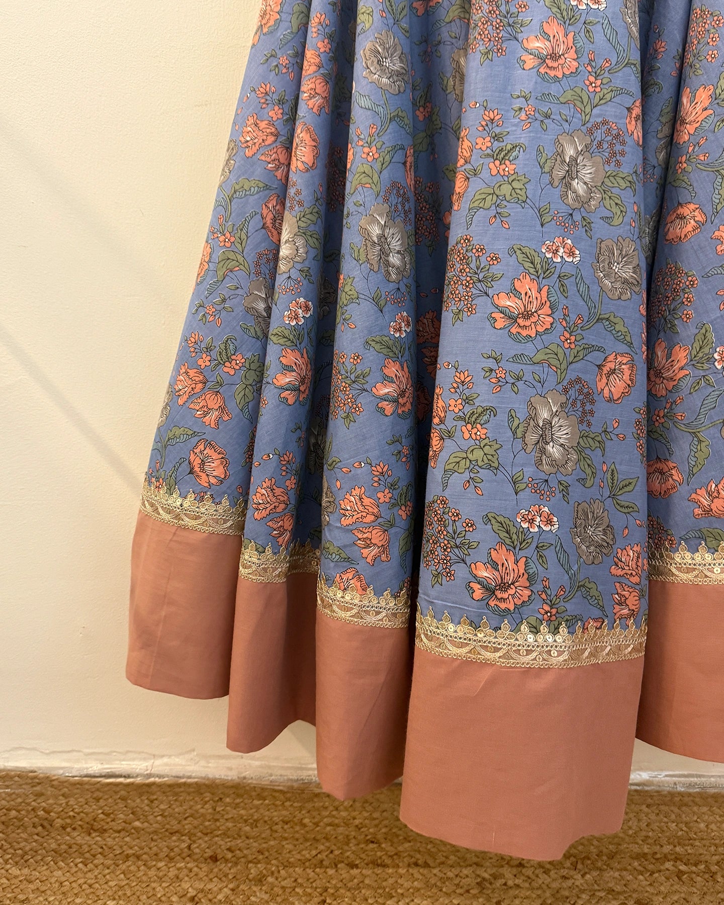 Krishna Priya Skirt