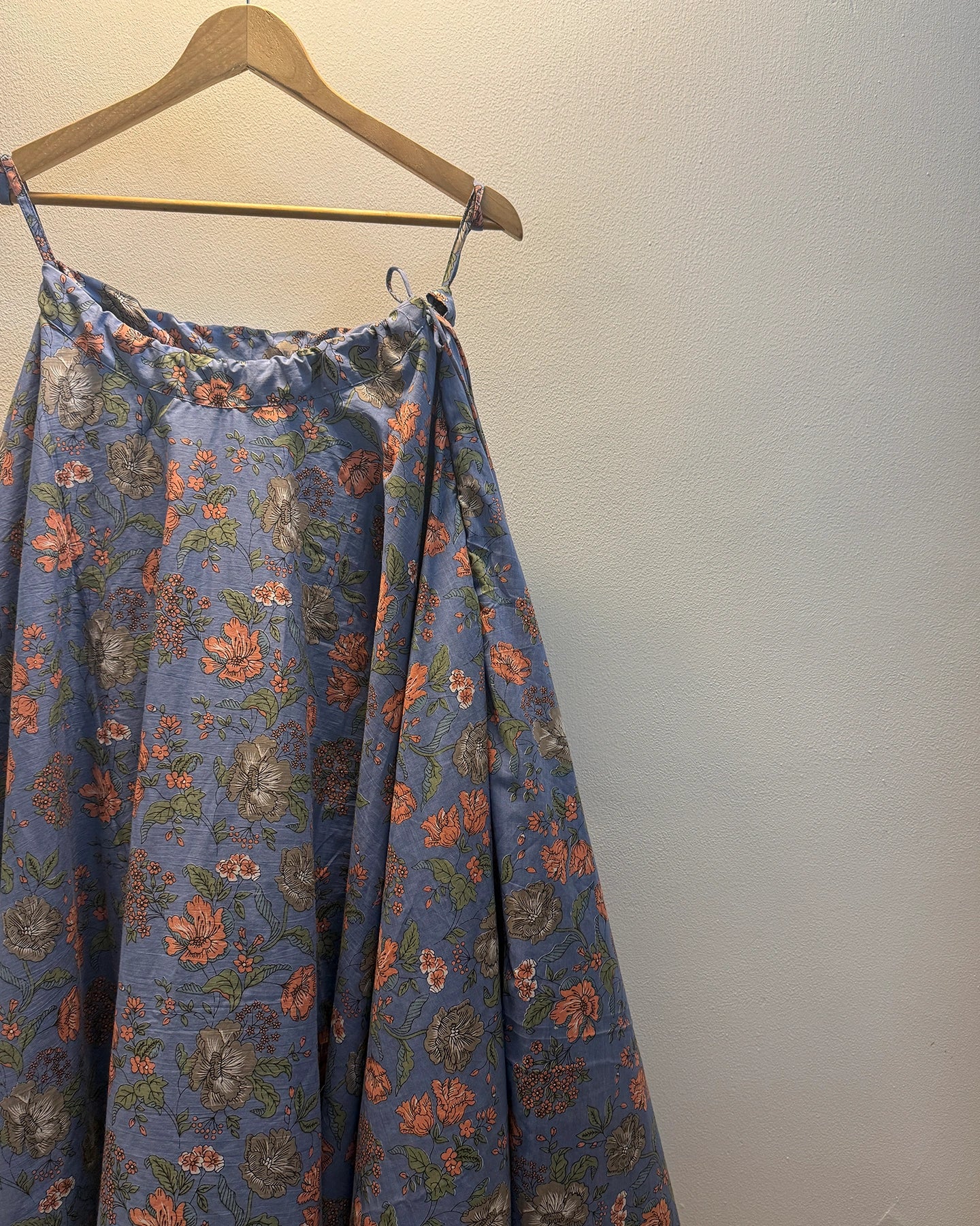 Krishna Priya Skirt