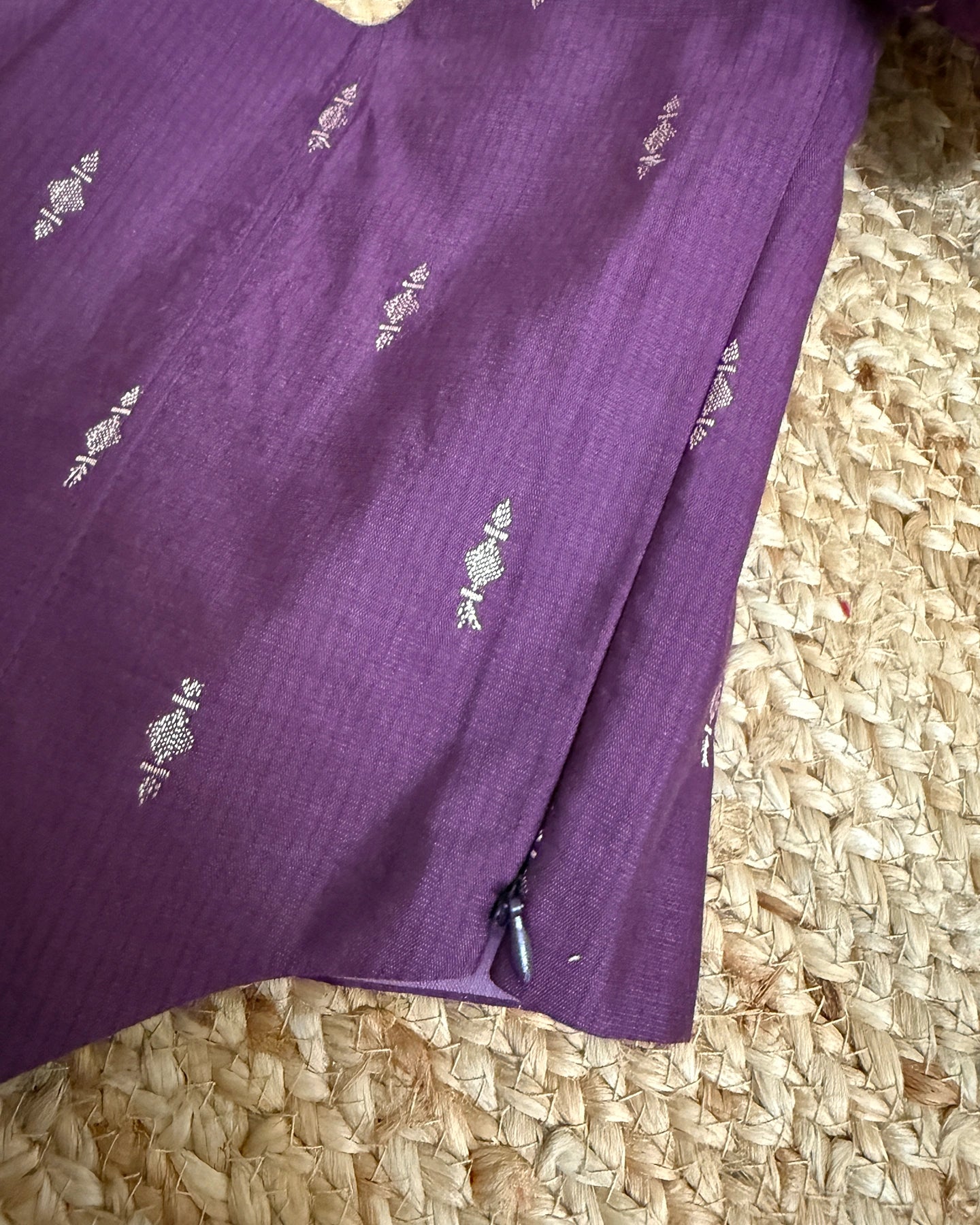 Mallika Blouse