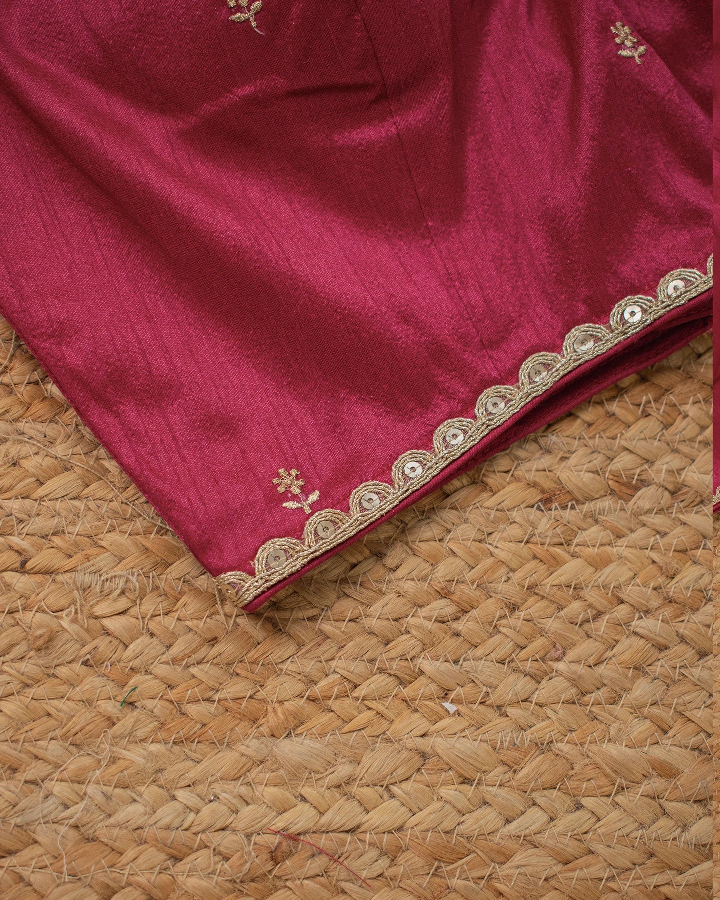 Mayabini Blouse