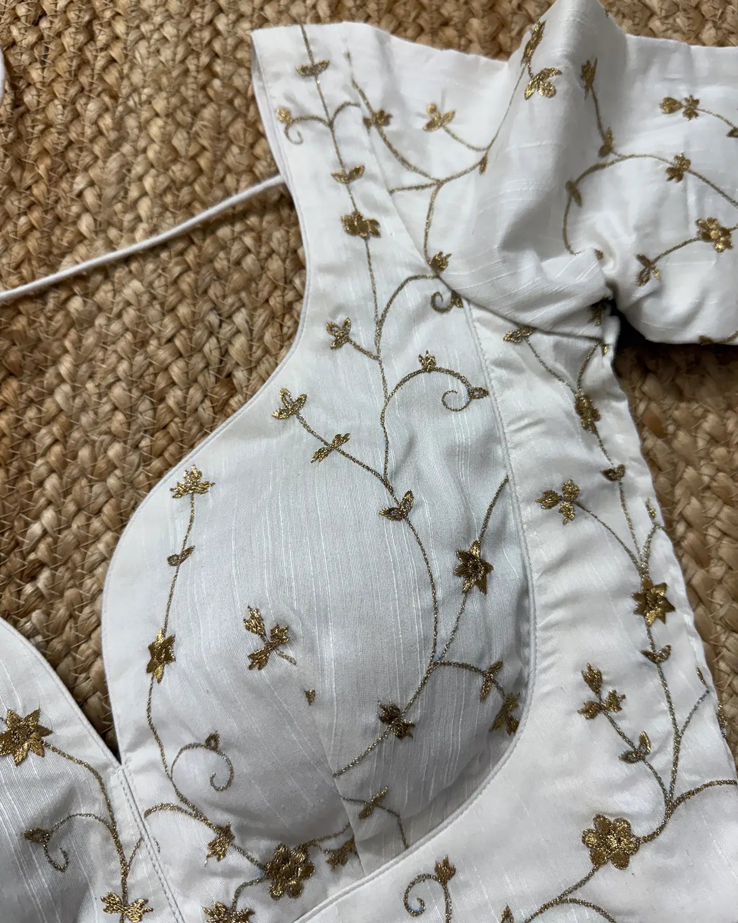 Meenakshi Blouse