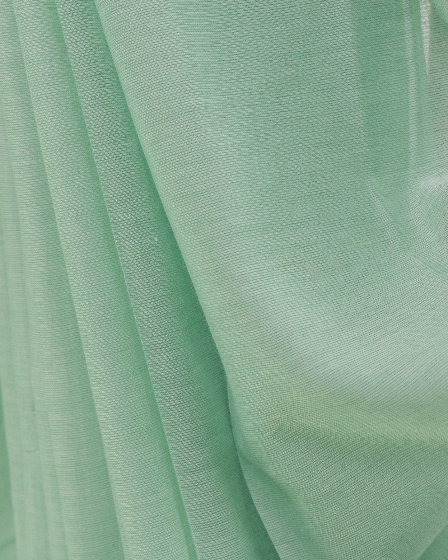Mint Blast Saree