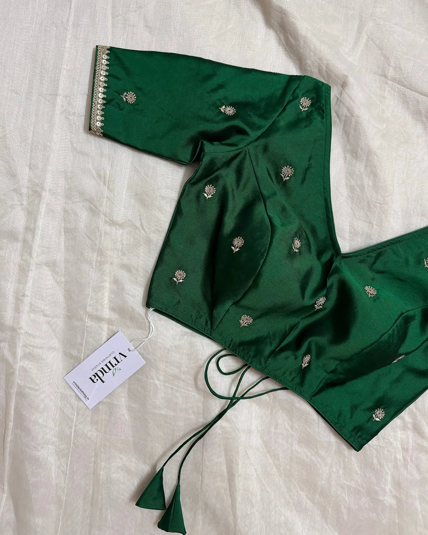 Mohali Blouse