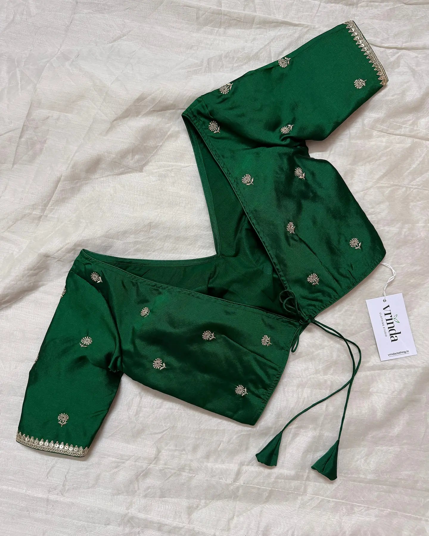 Mohali Blouse