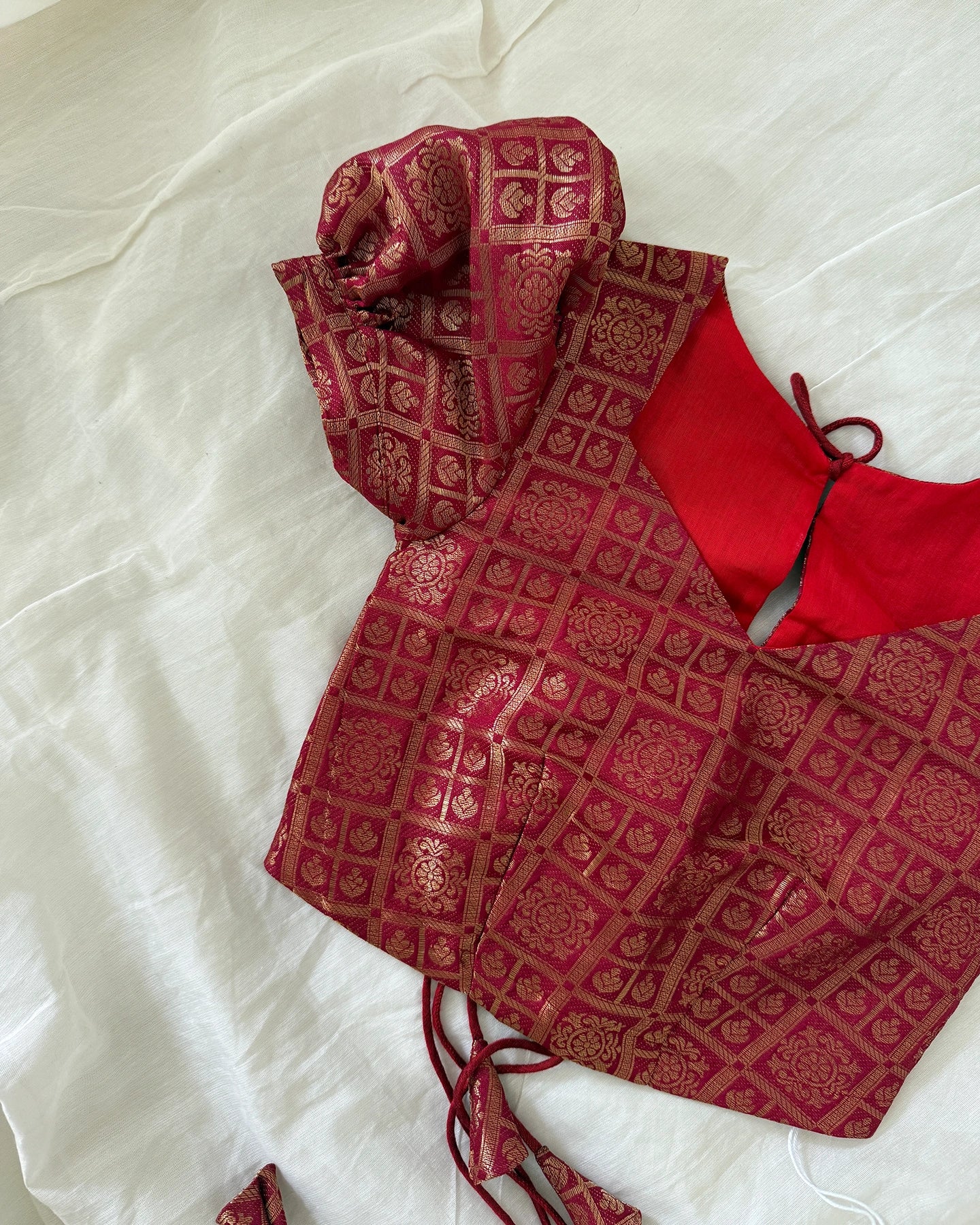 Mohana Kids Blouse