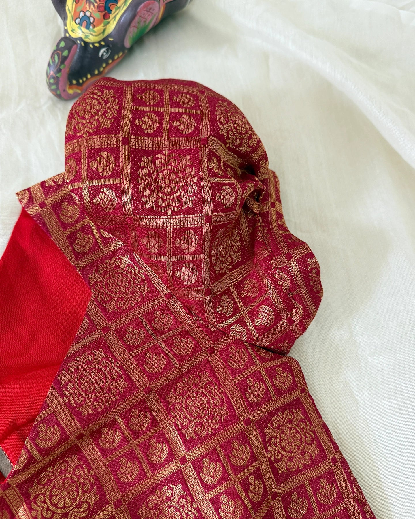 Mohana Kids Blouse