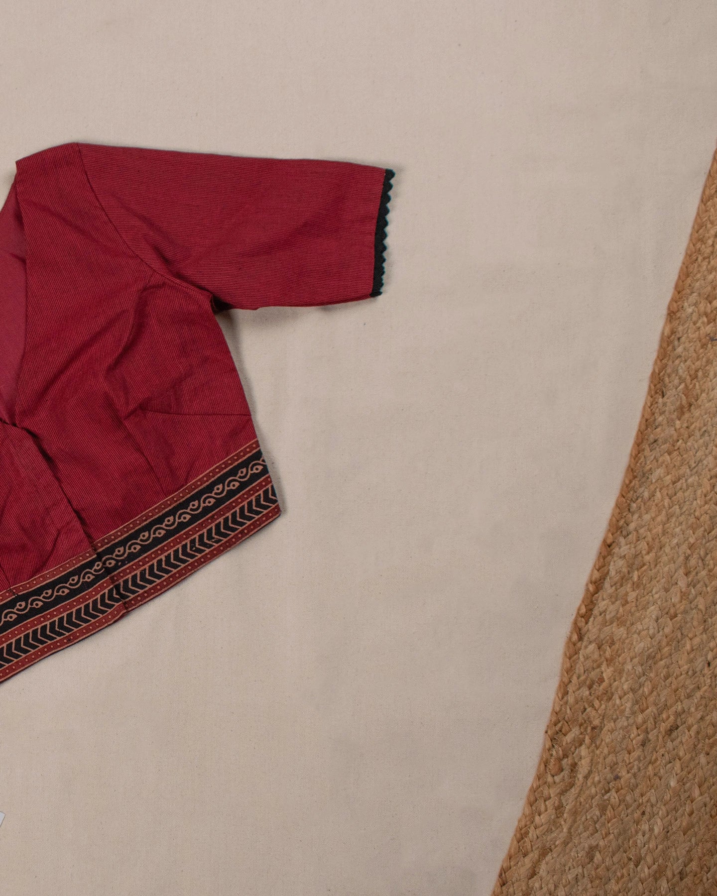 Morina Blouse