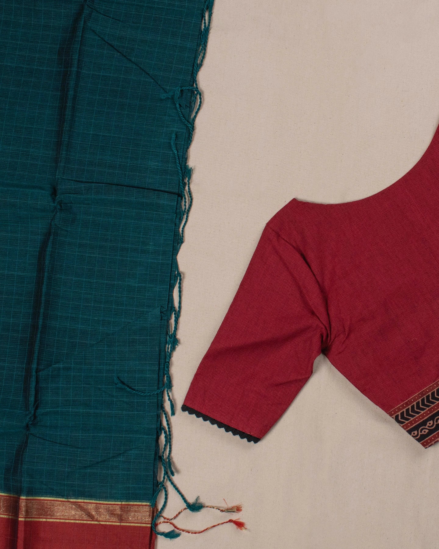 Morina Blouse