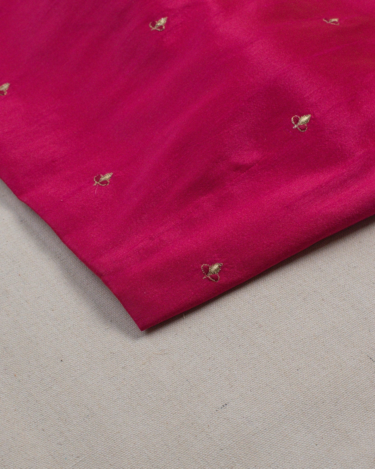Nayantara Hotpink Blouse