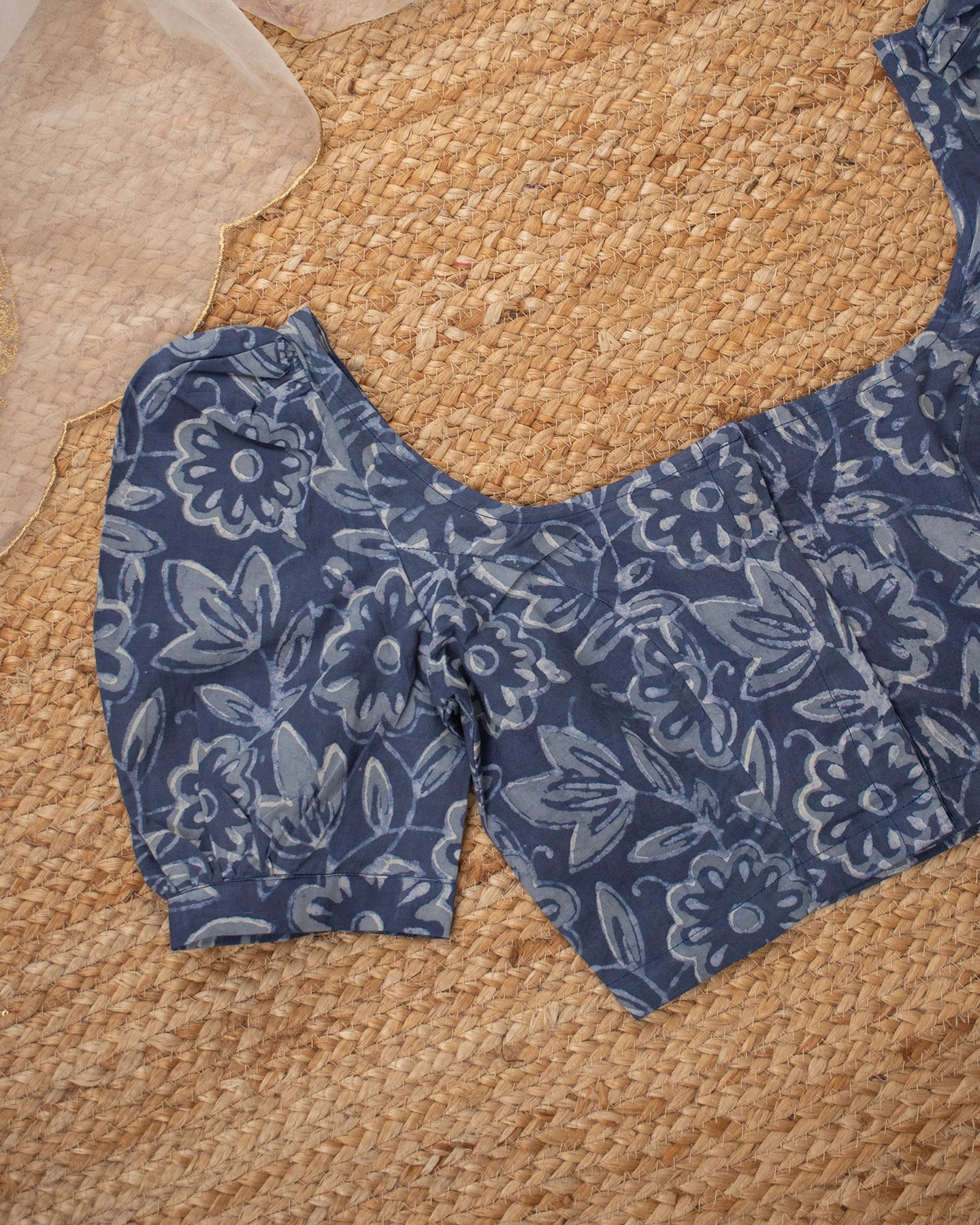 Neela Blouse