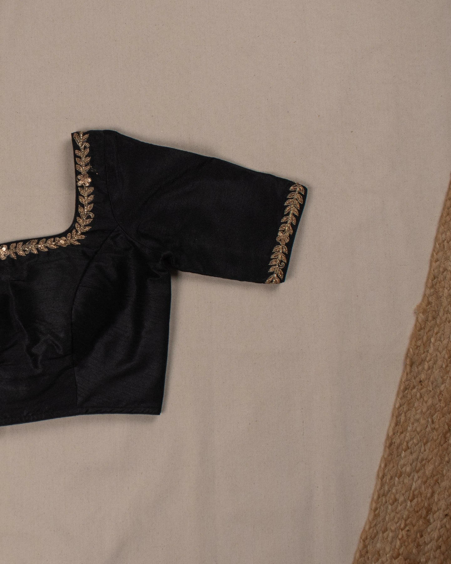 Netra Blouse
