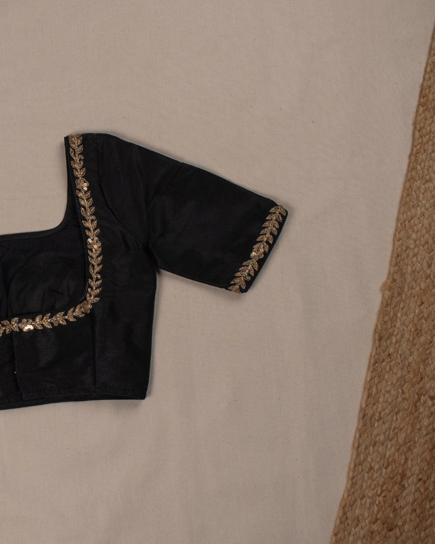 Netra Blouse