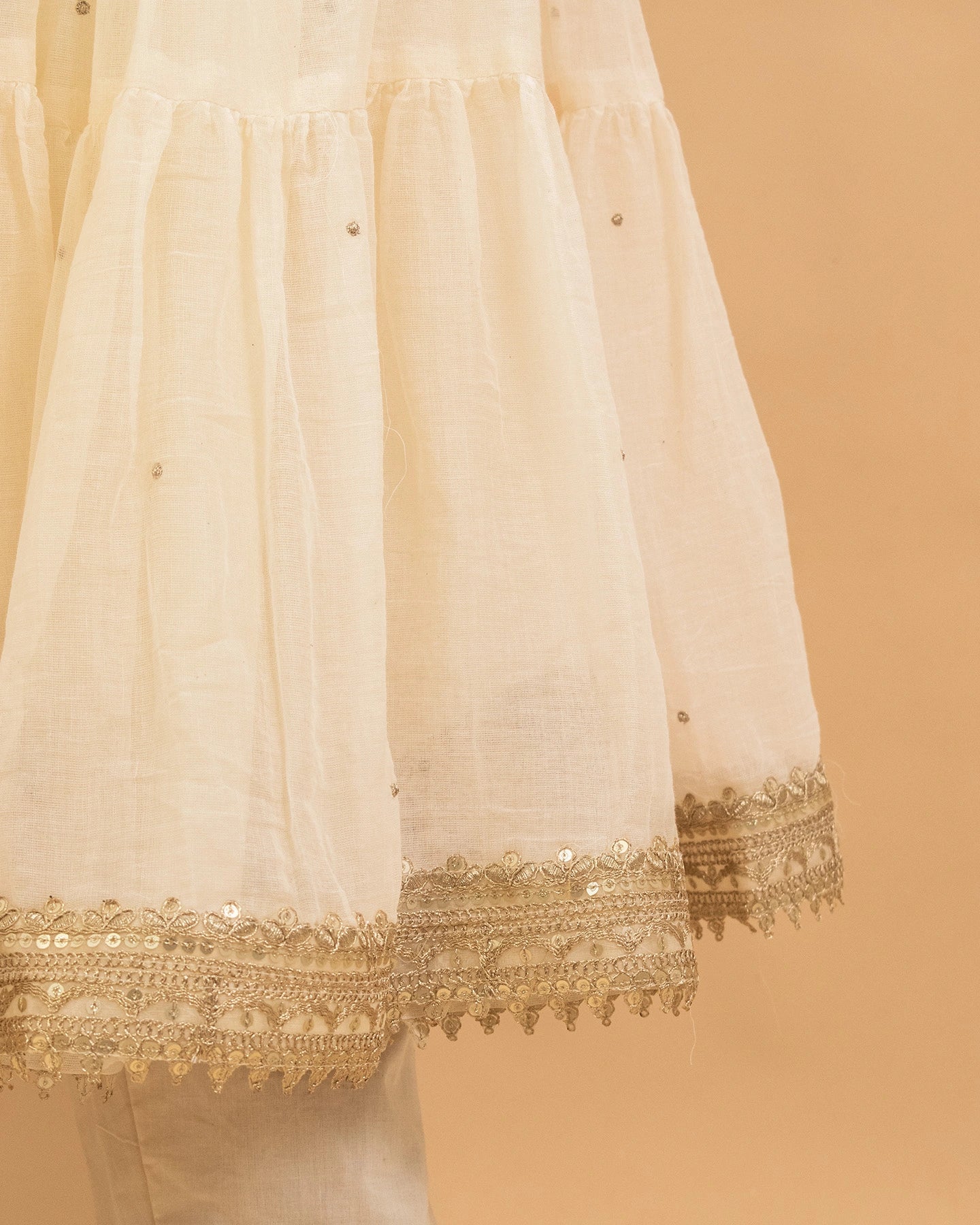 Nirjhari Kurta