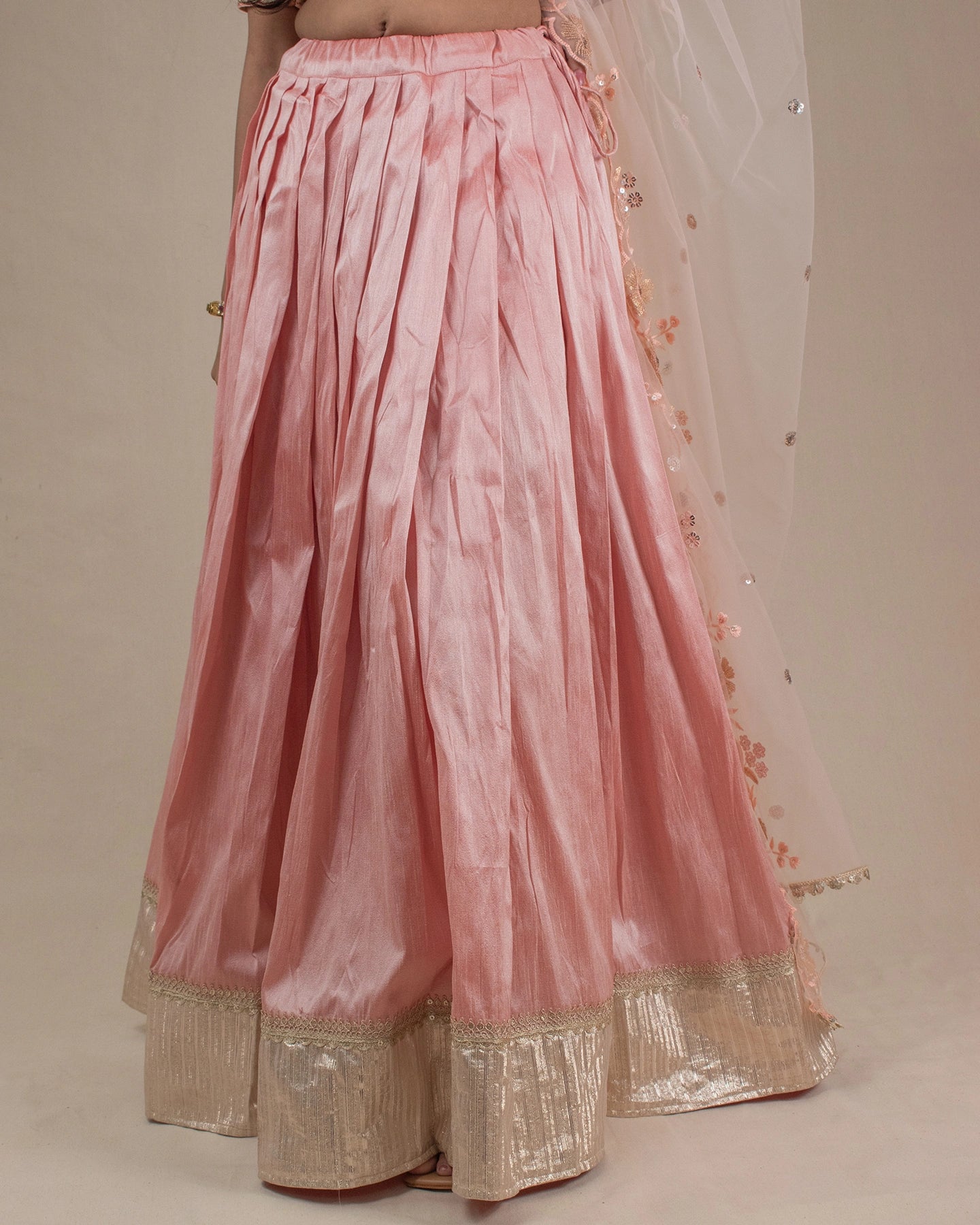 Padmapriya Skirt