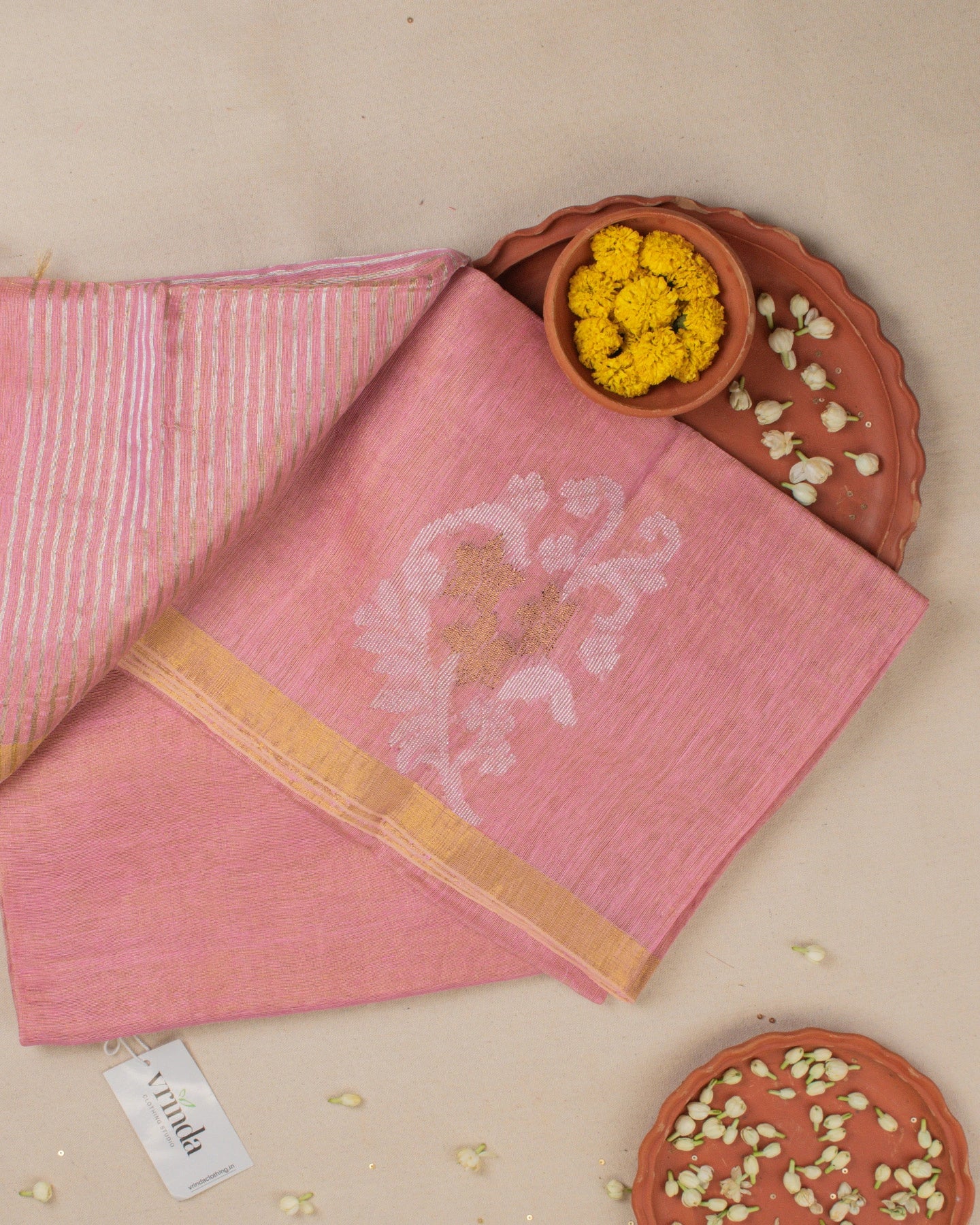 Padmashri Saree