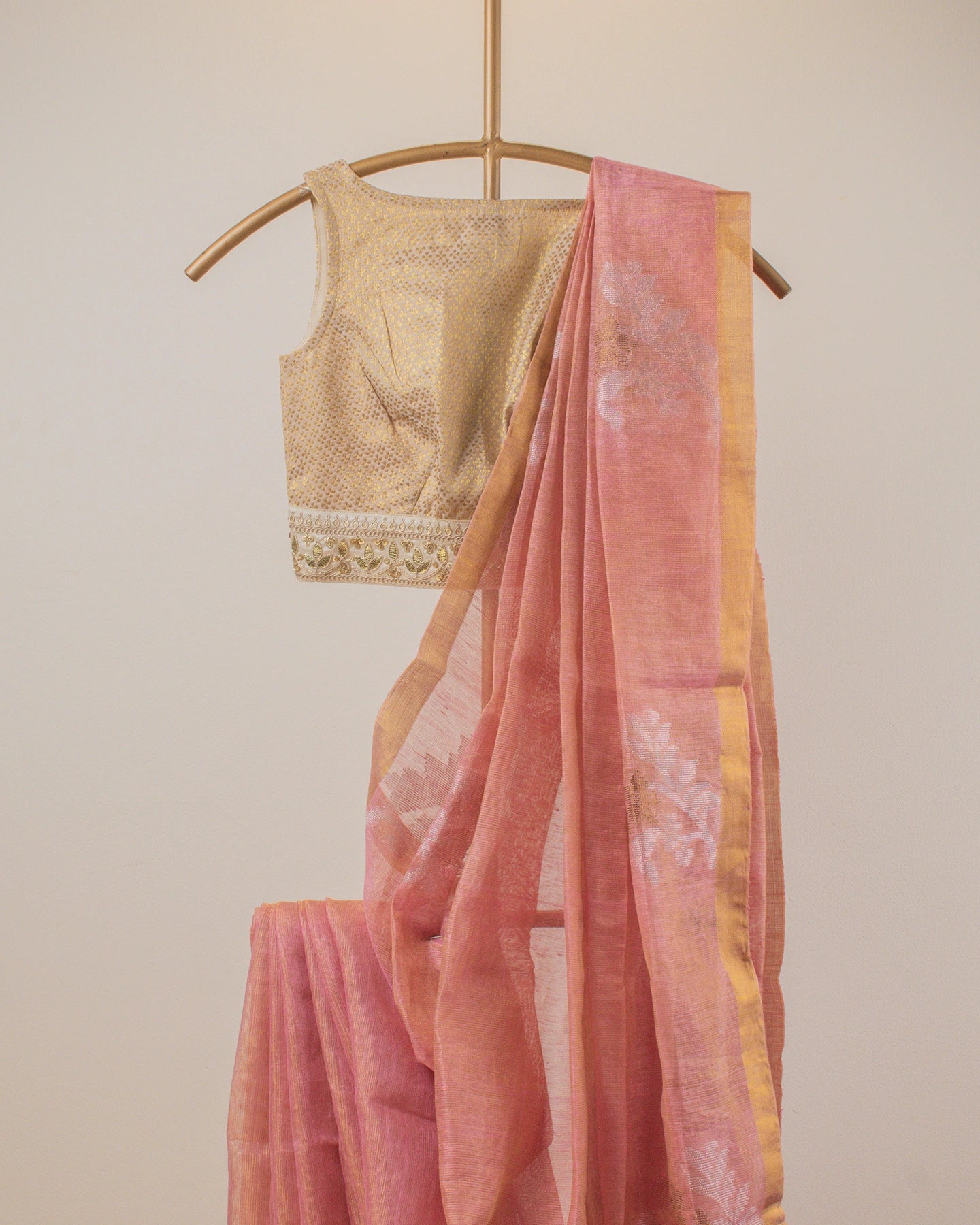 Padmashri Saree