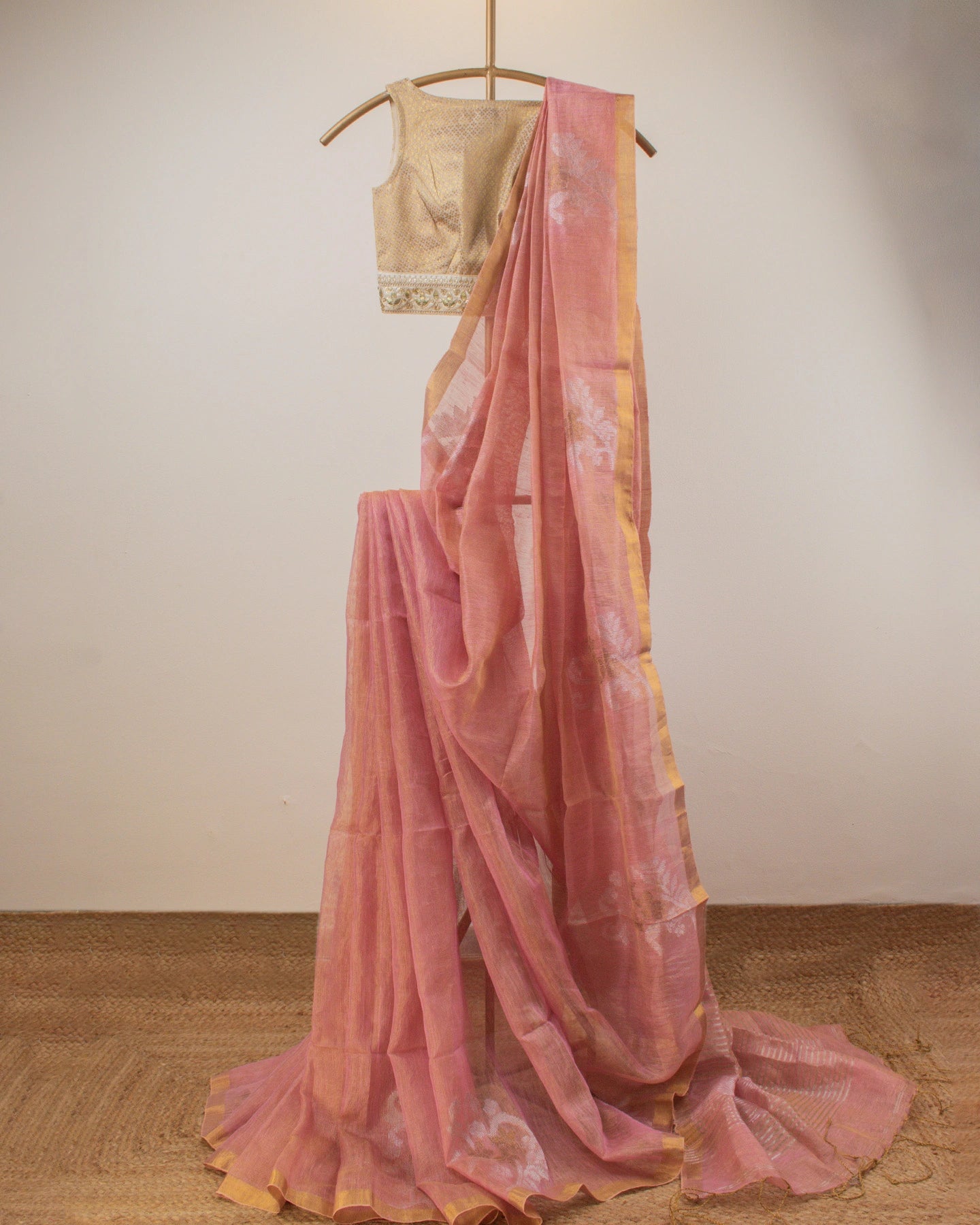 Padmashri Saree
