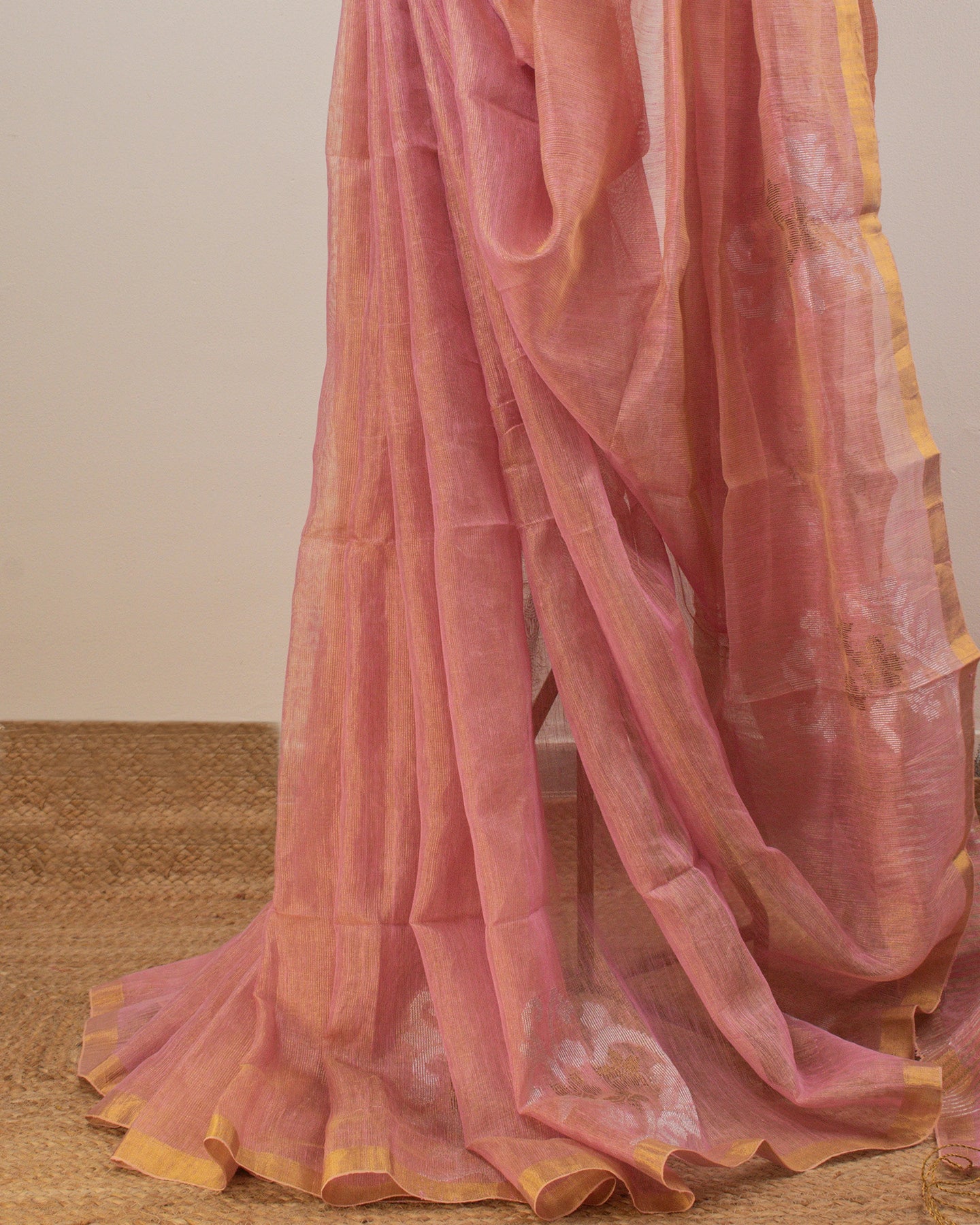 Padmashri Saree