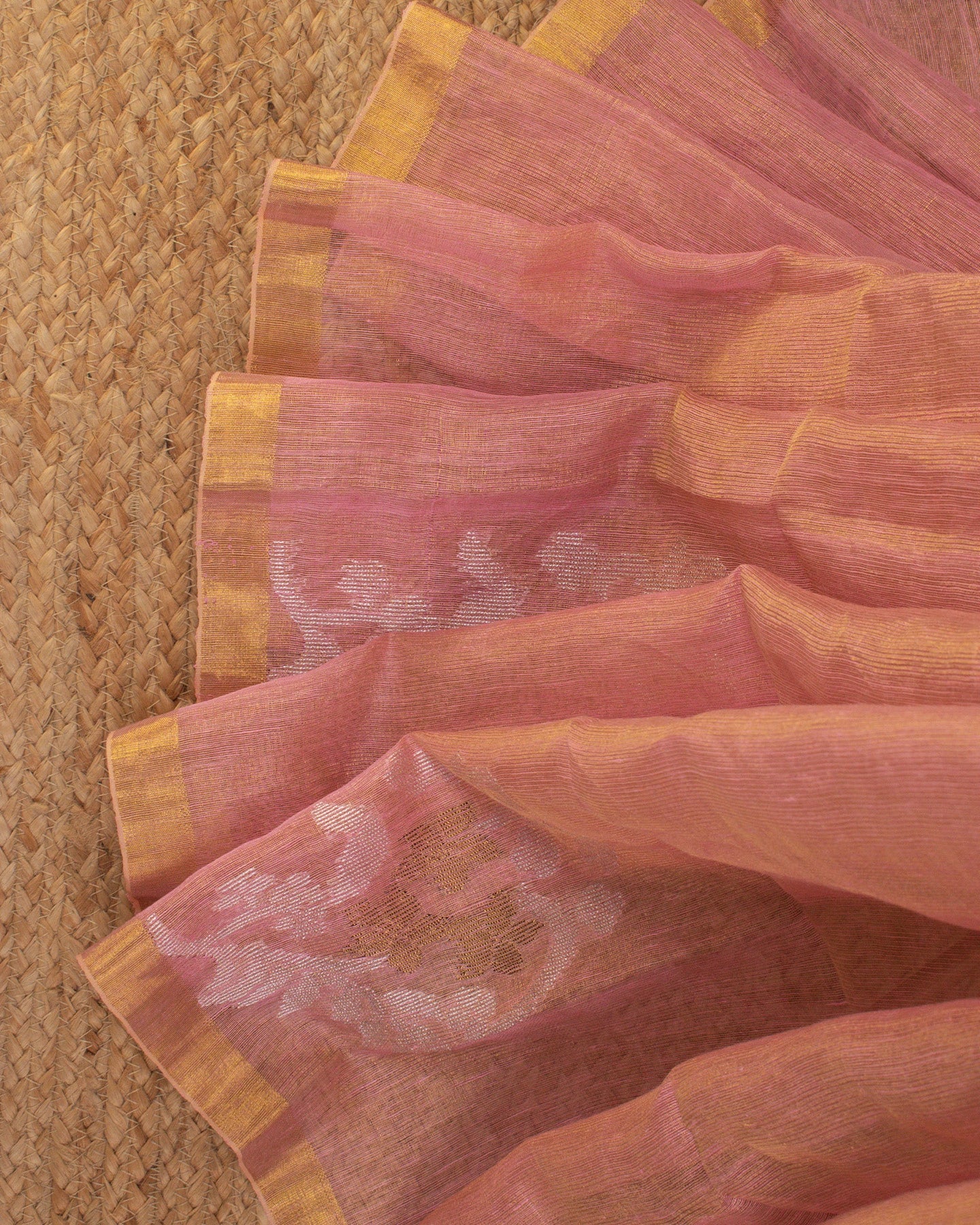 Padmashri Saree