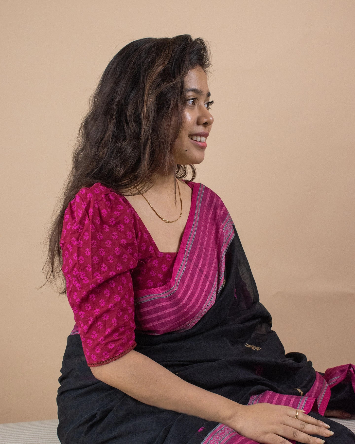 Suchitra Blouse