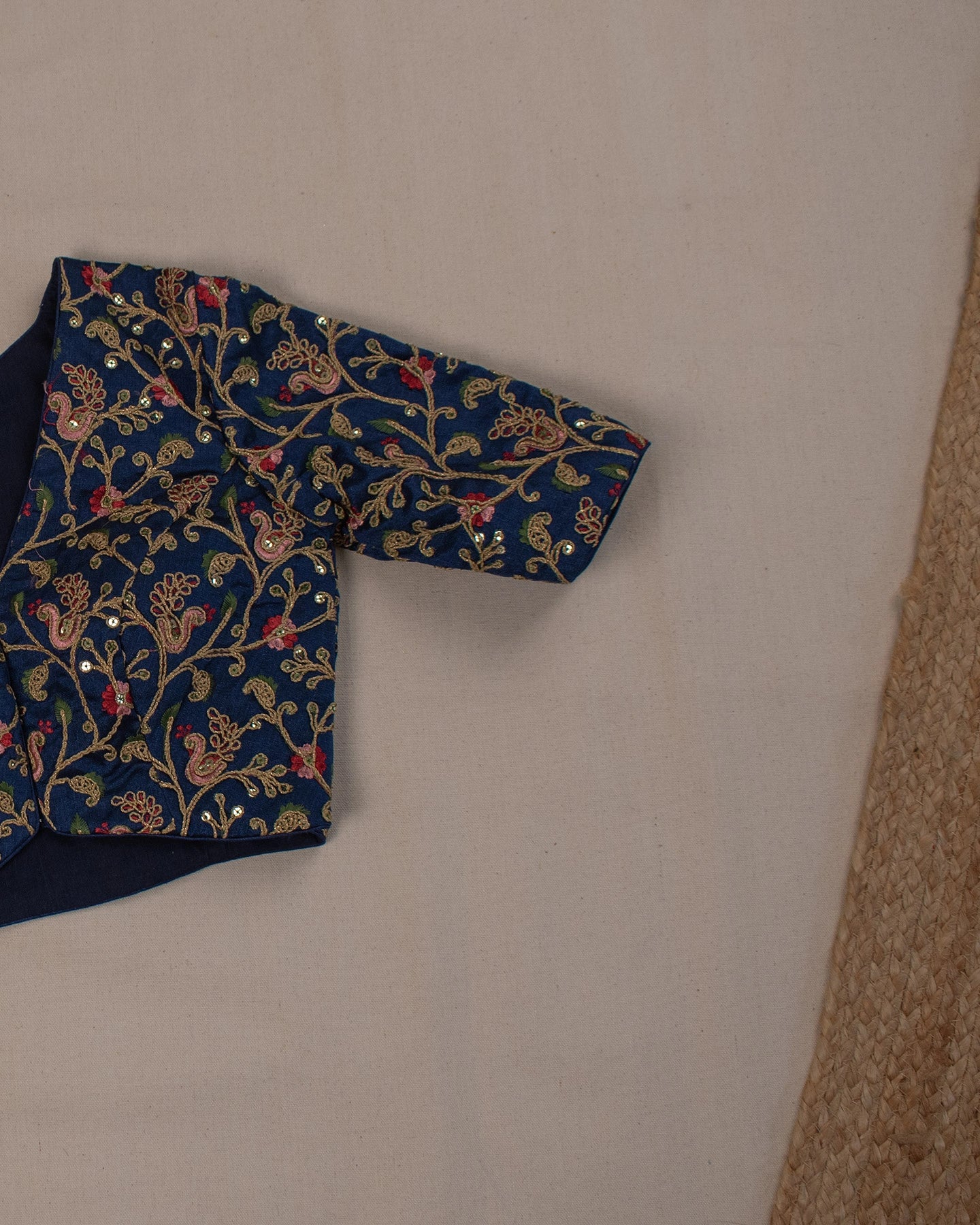 Prachi Blouse